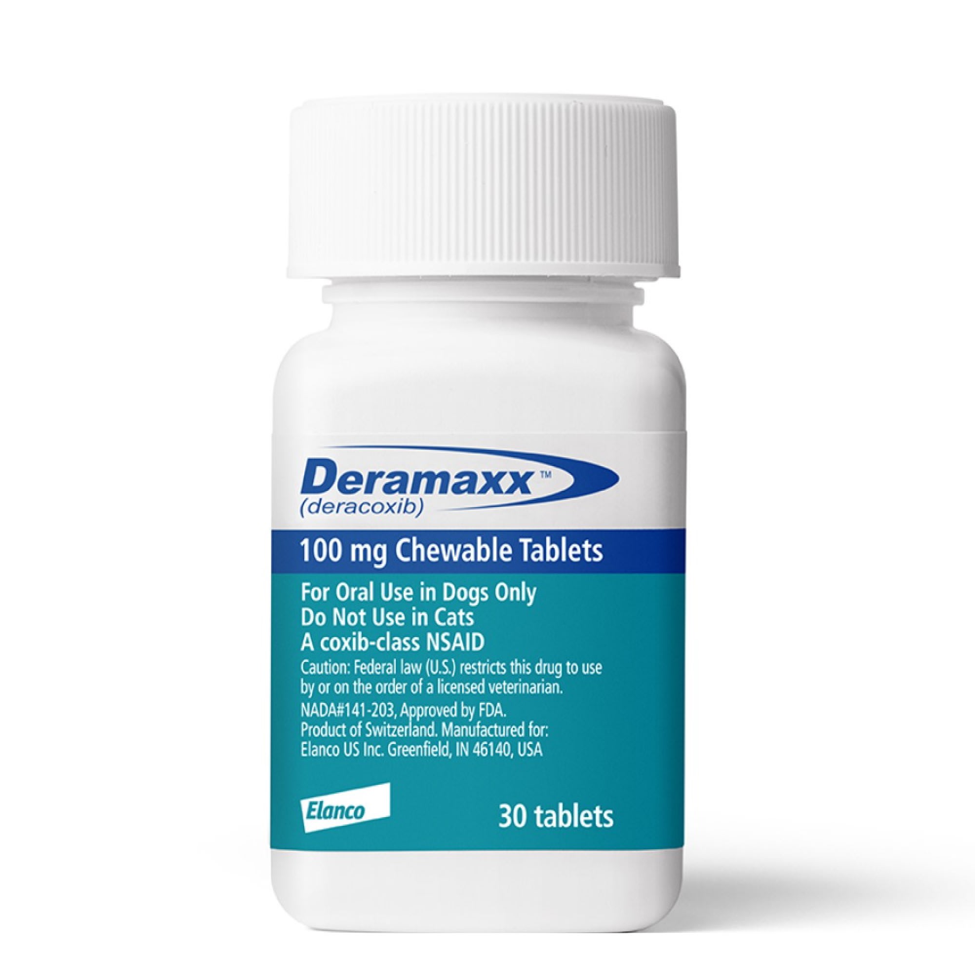 deramaxx for dogs