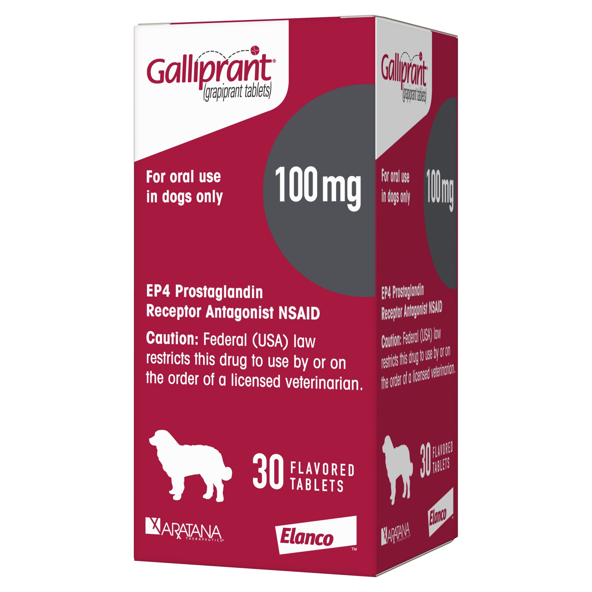 Galliprant gabapentin hot sale