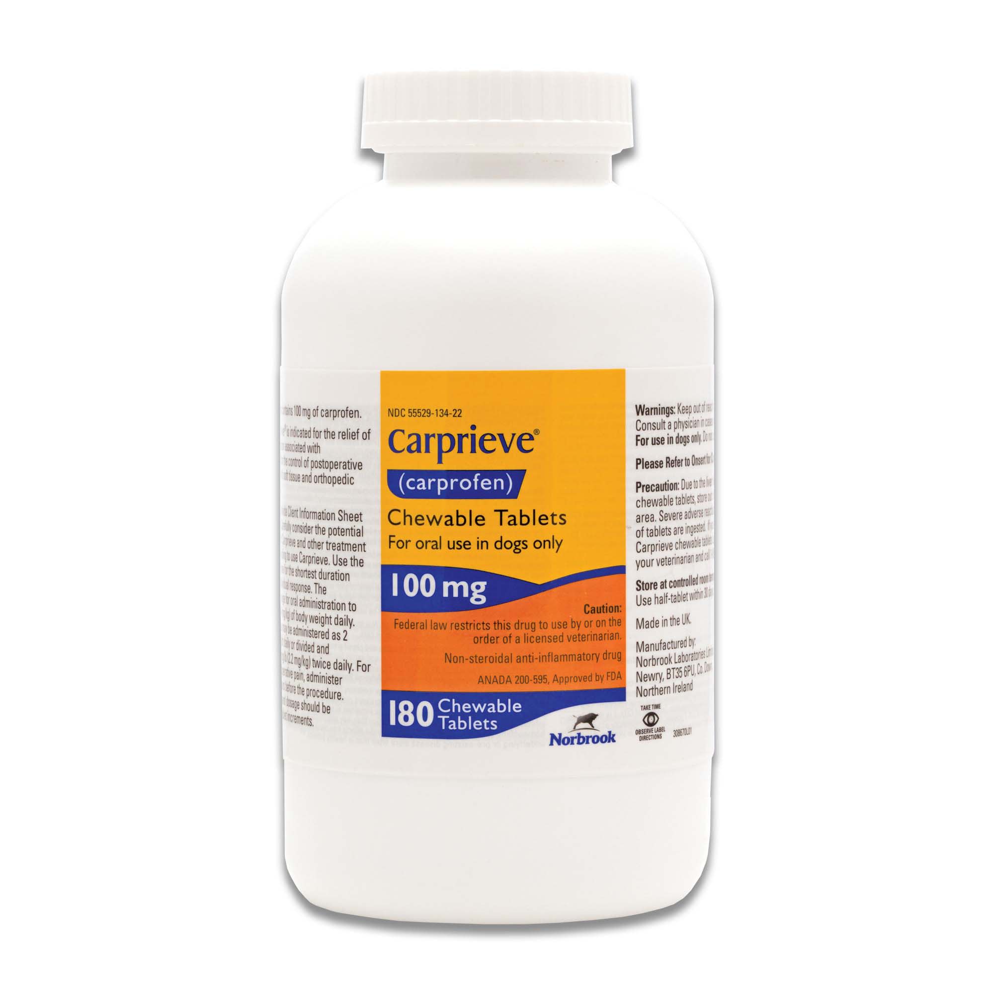 Petco carprofen cheap