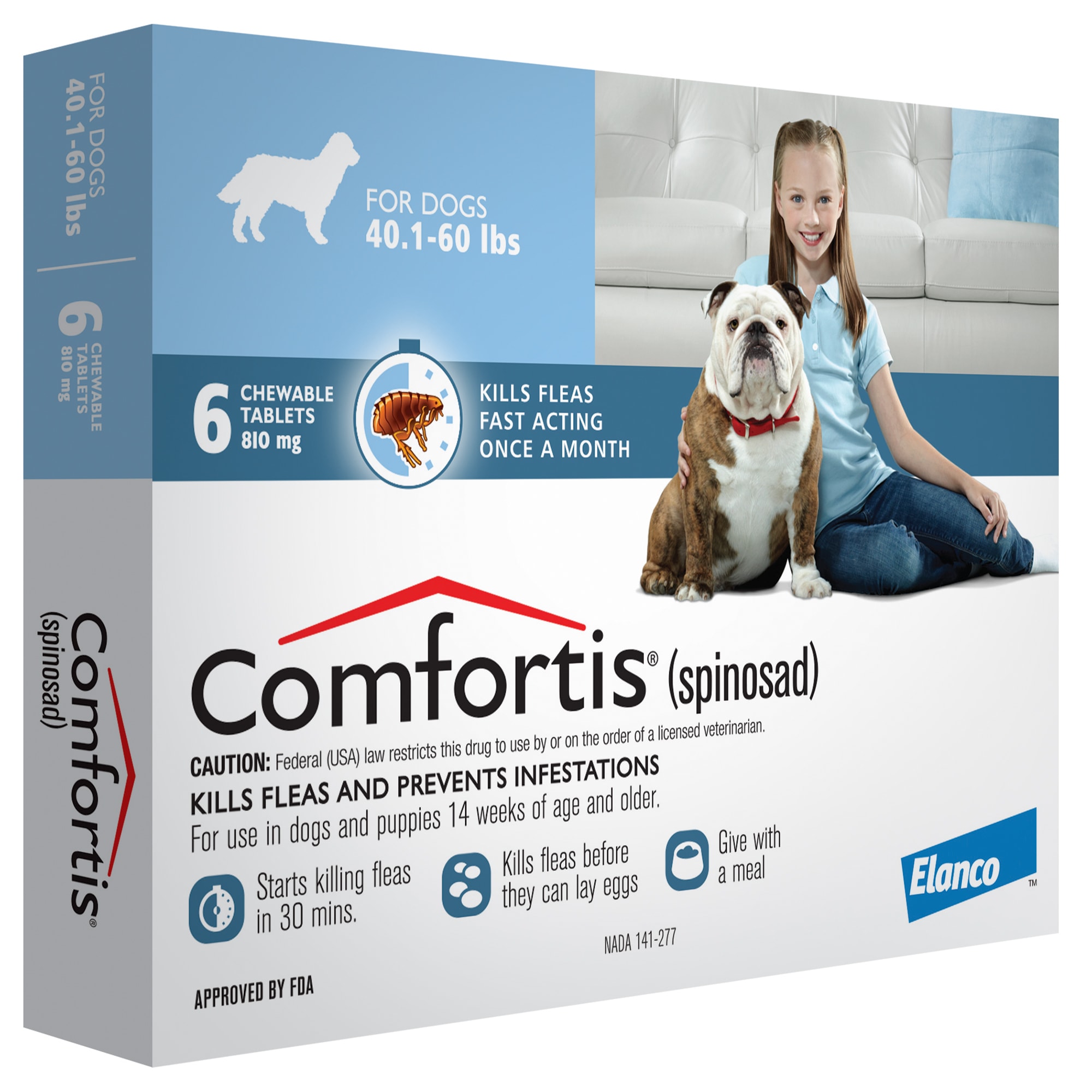 comfortis for cats dogs 5 7 lbs| Enjoy free shipping | www.araldicavini.it