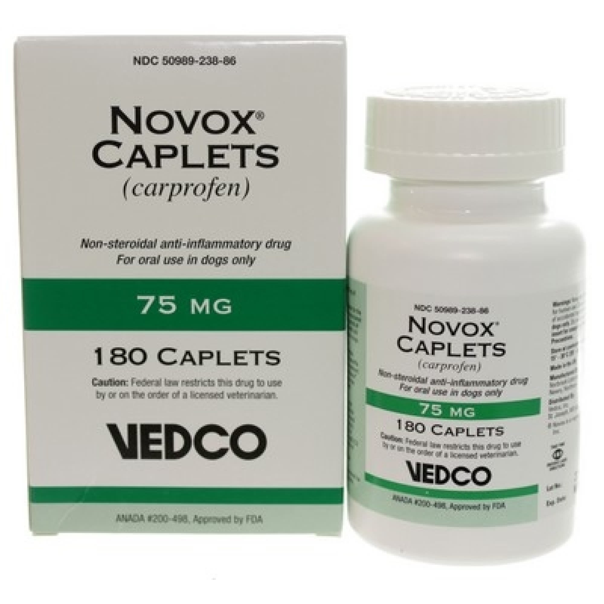 Novox best sale 75 mg