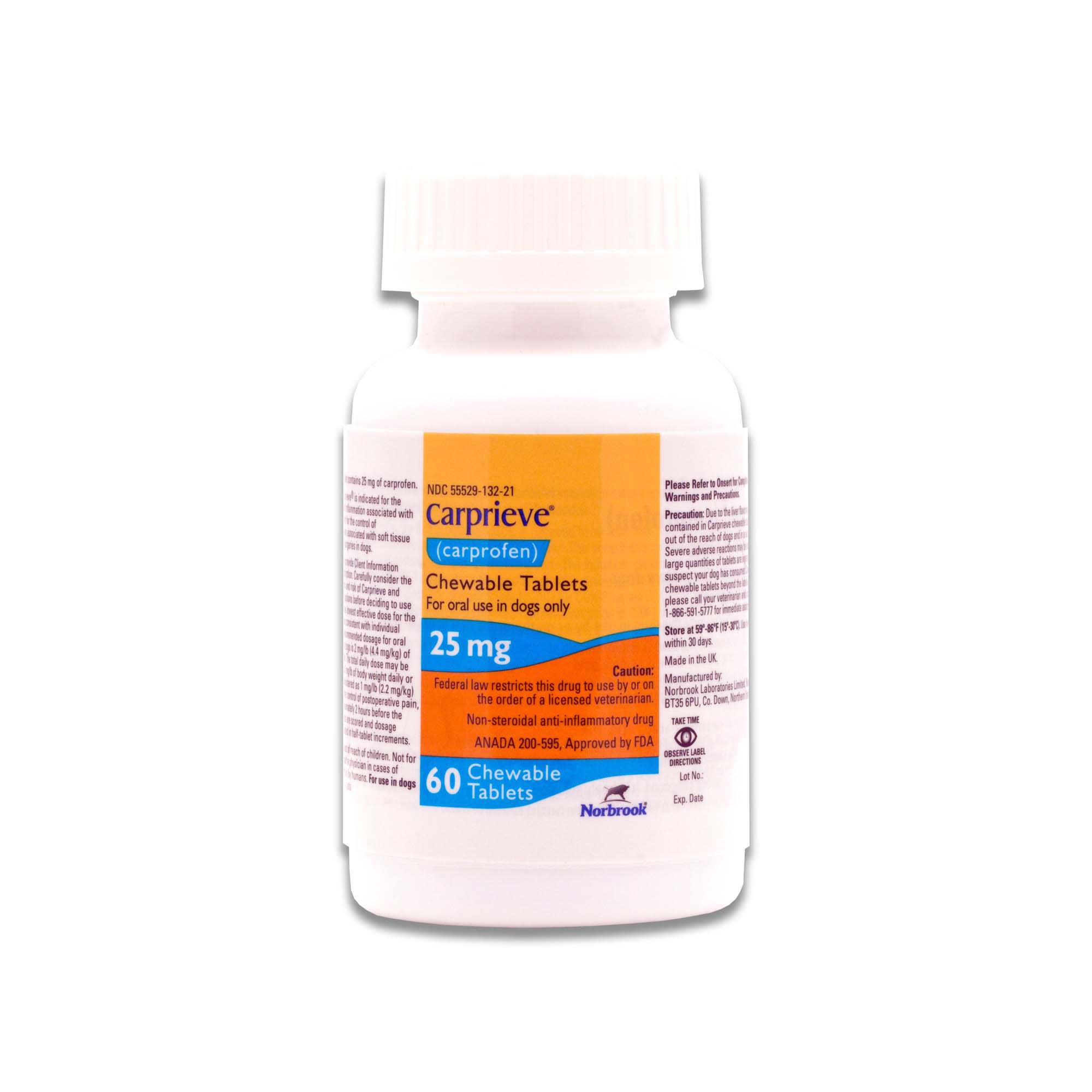 Petco carprofen cheap