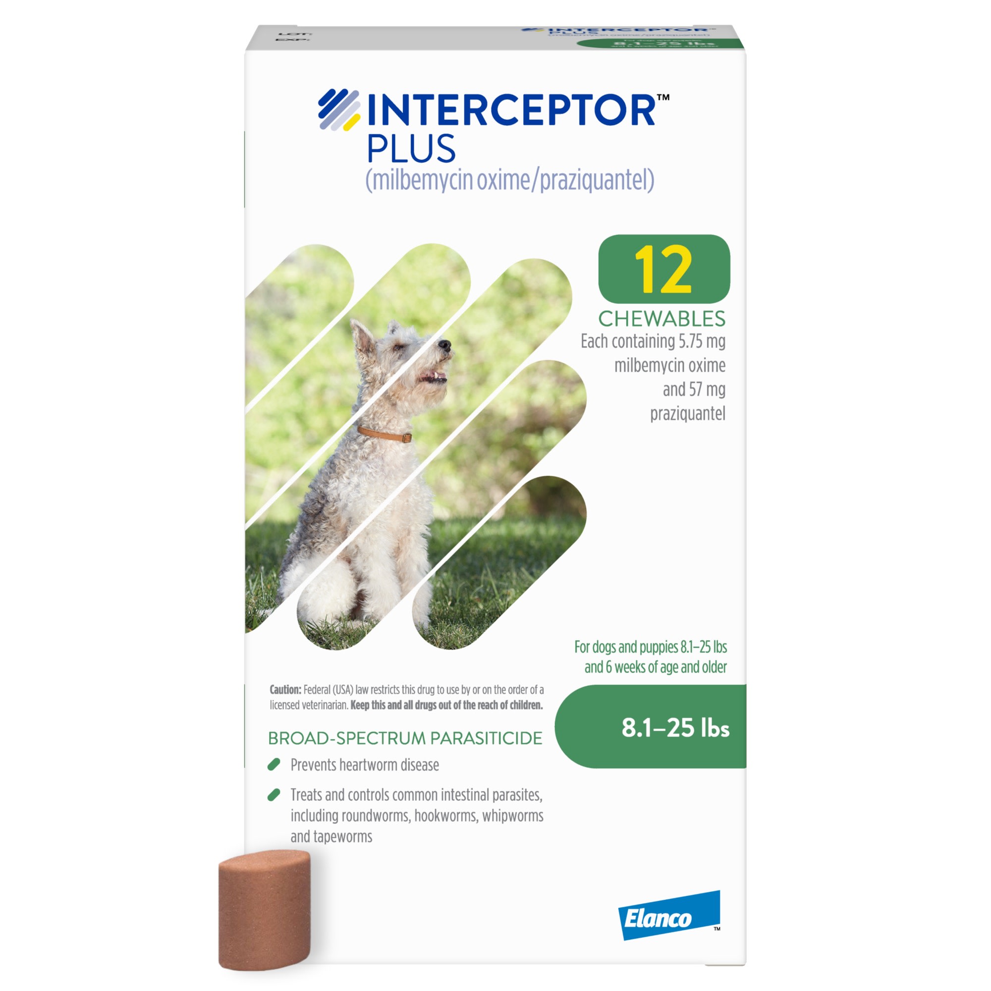 Interceptor plus 2024 no prescription