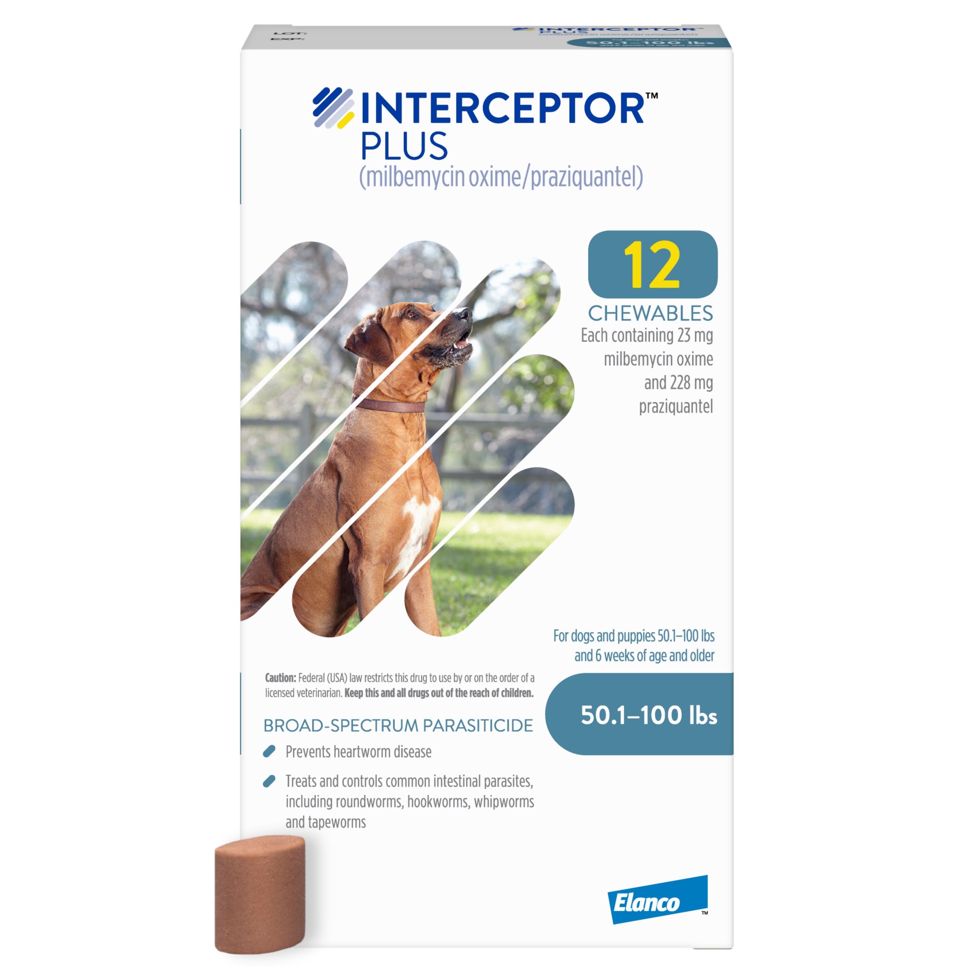 interceptor-plus-chewables-for-dogs-50-to-100-lbs-12-month-supply-petco