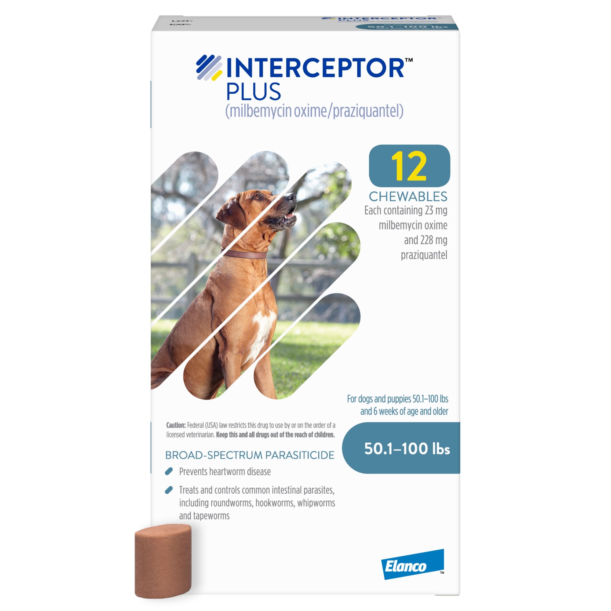 buy interceptor plus for dogs