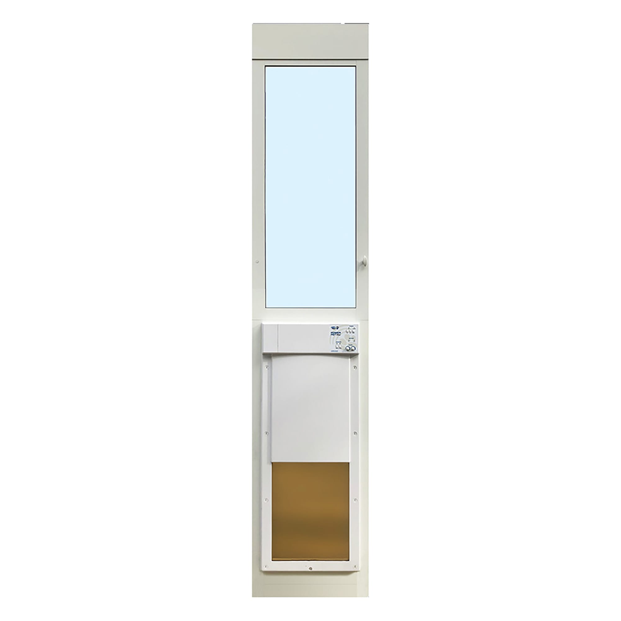 Power Pet Automatic Patio Pet Doors