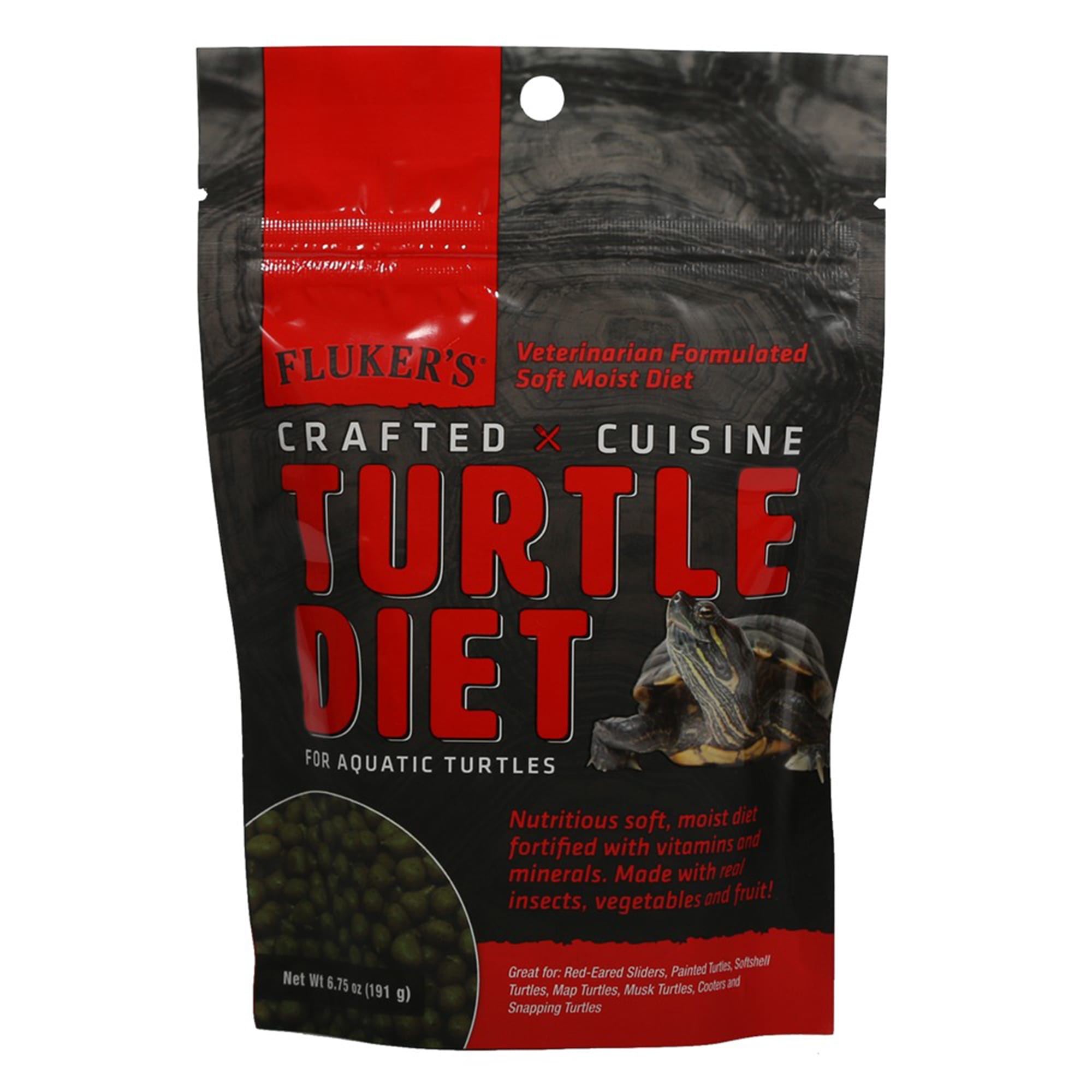 turtle food petco