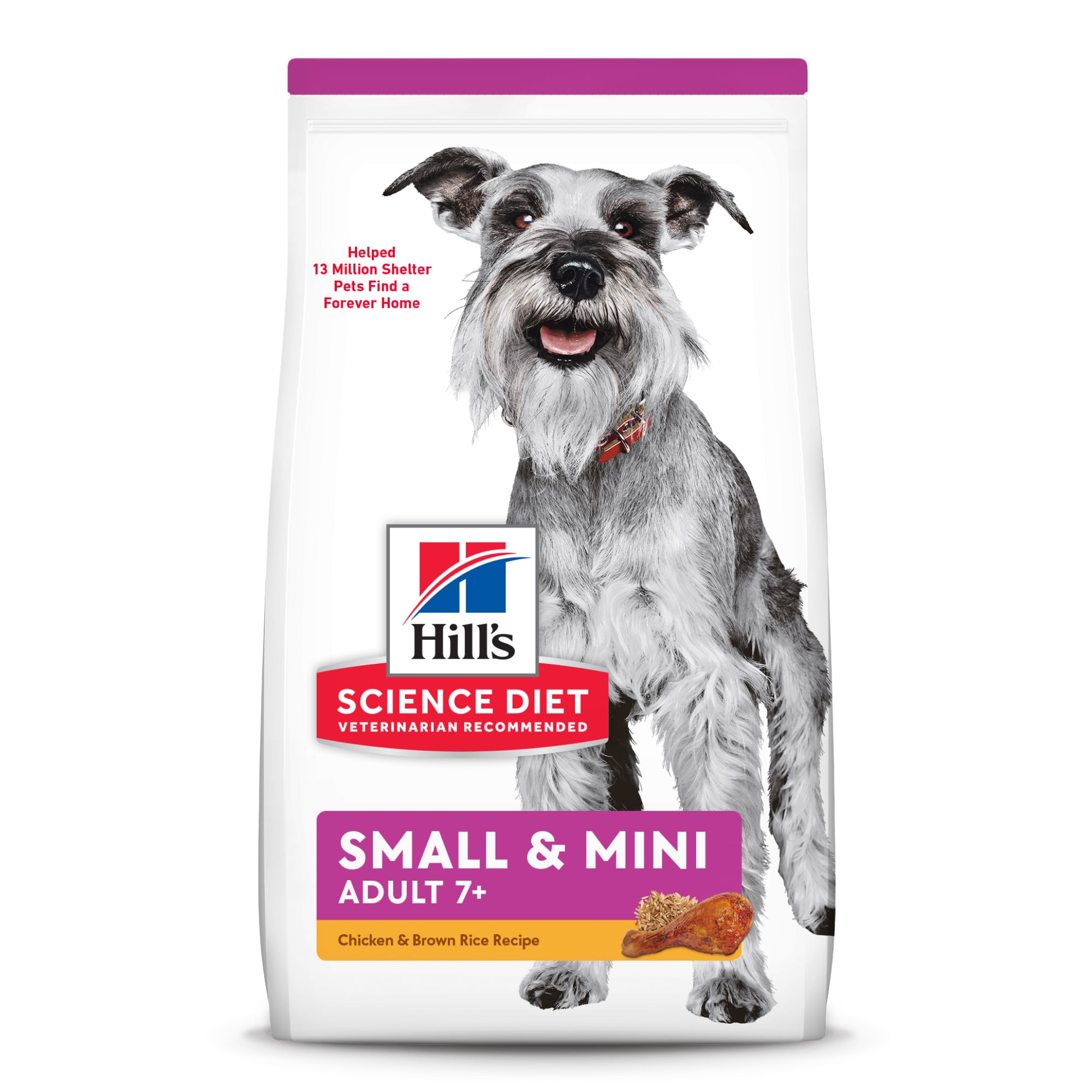 science diet small breed