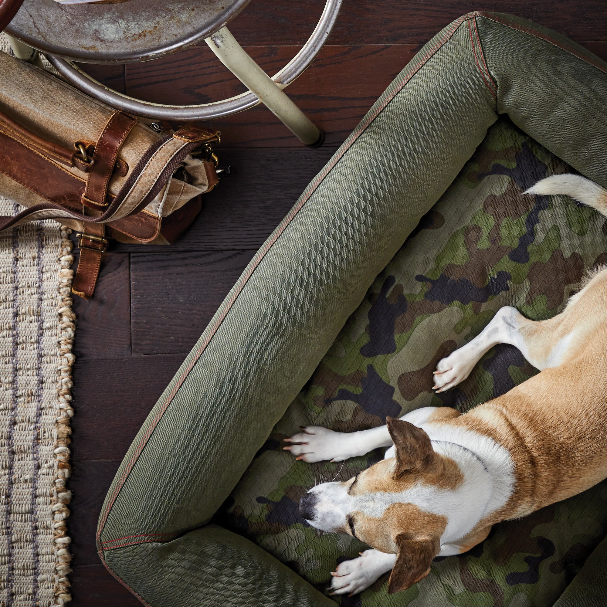 Petco outdoor dog bed sales