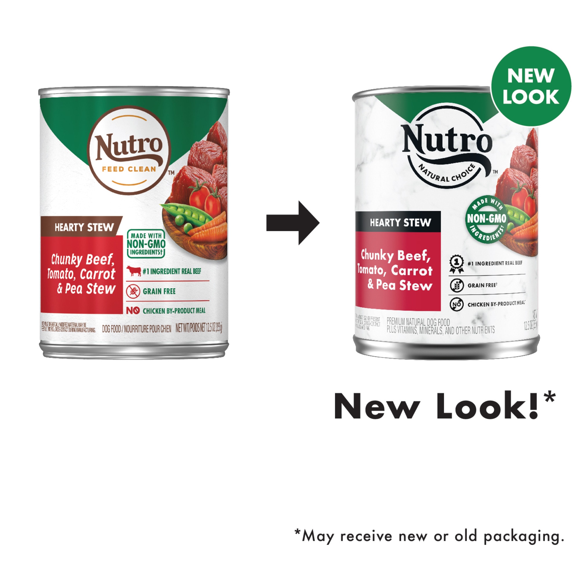 Nutro ultra canned 2024 dog food discontinued