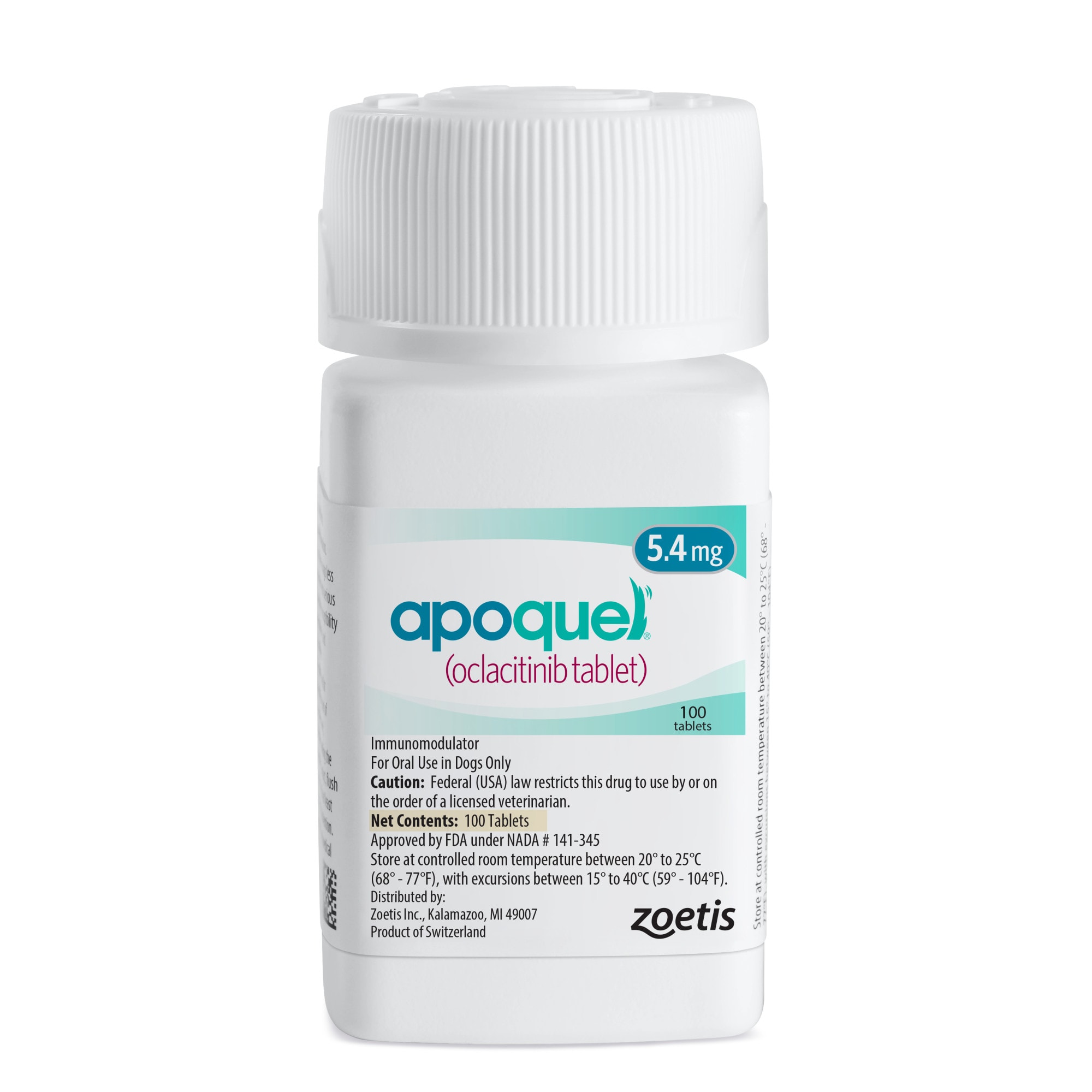 apoquel 16 mg for dogs generic