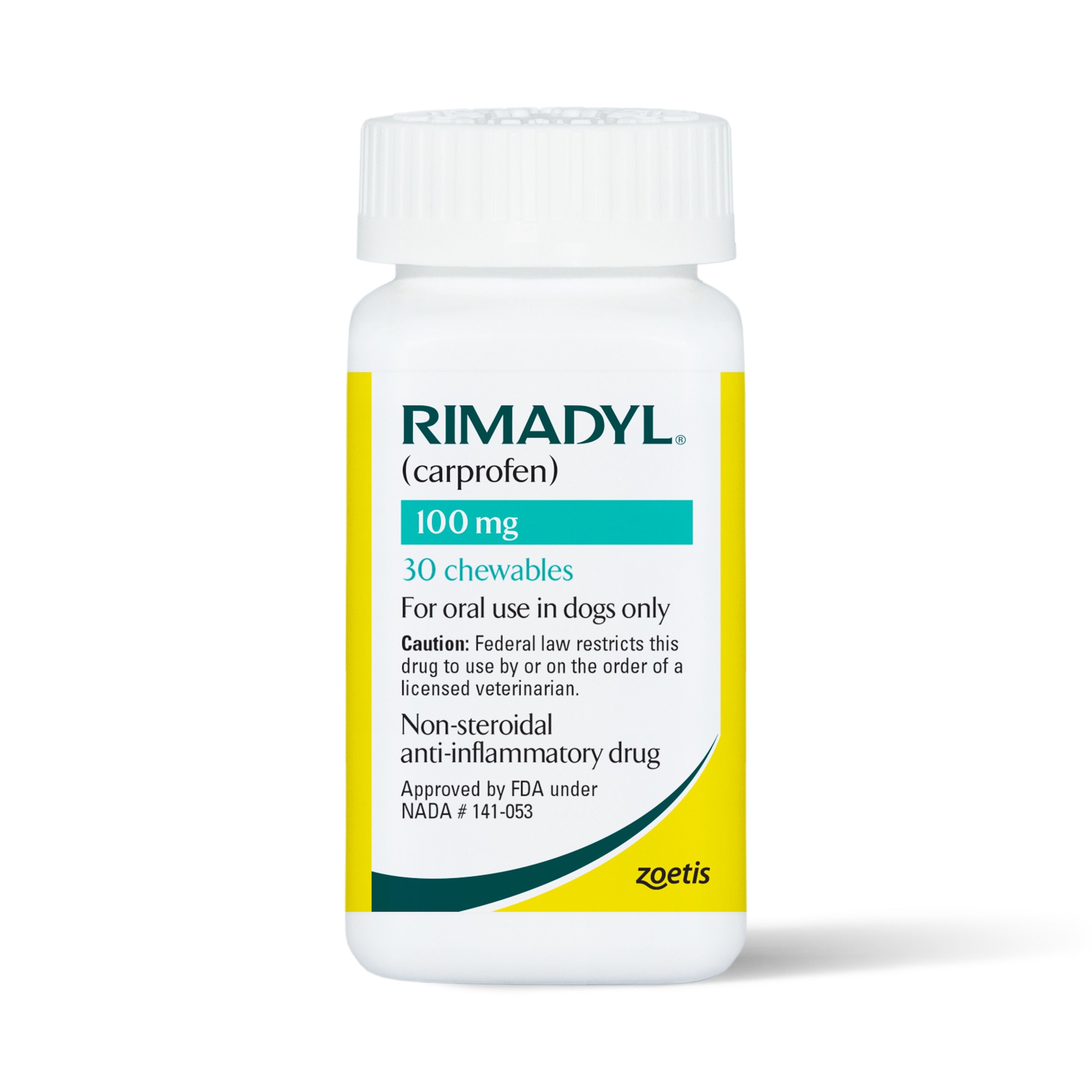 Rimadyl for sales dogs price