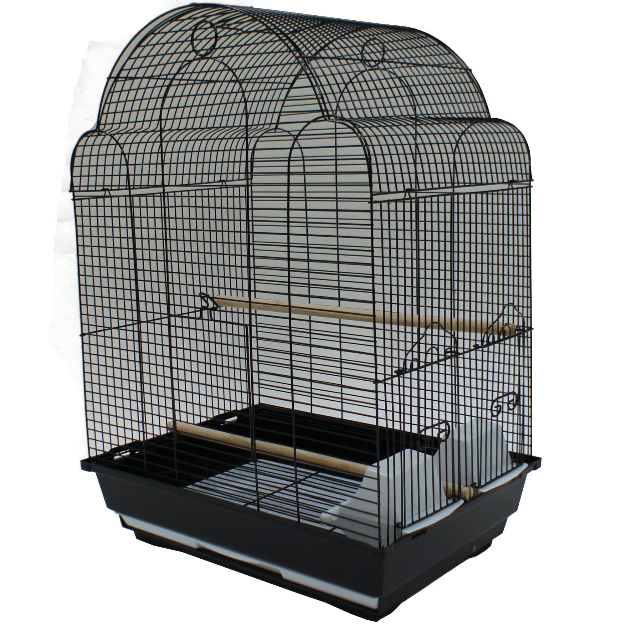 Petco bird hot sale cage stand