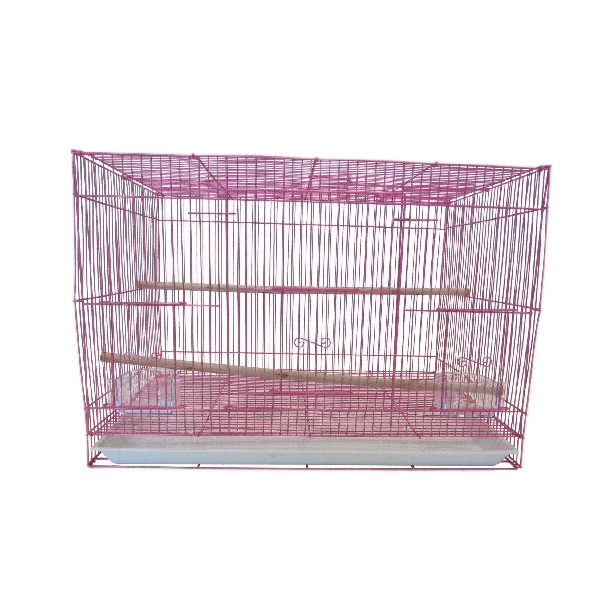 Petco pink dog clearance crate