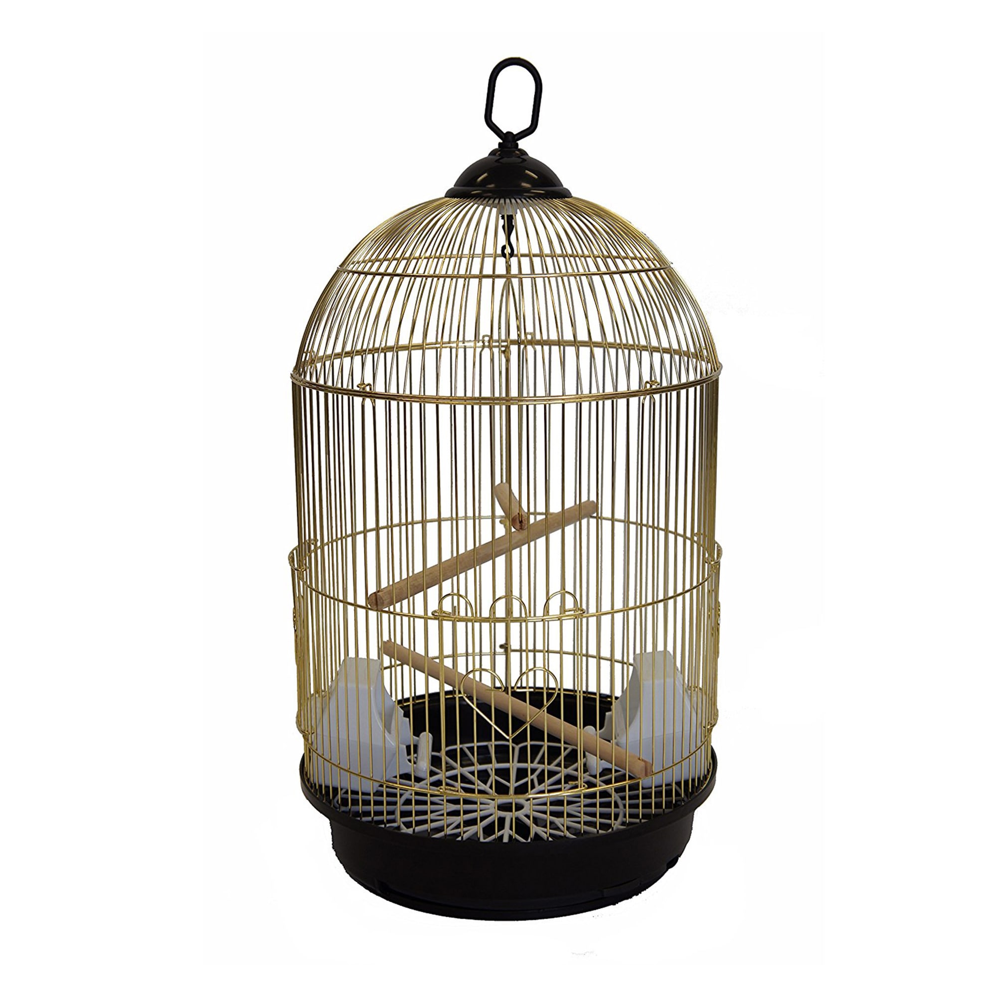 yml-round-brass-bird-cage-small-petco