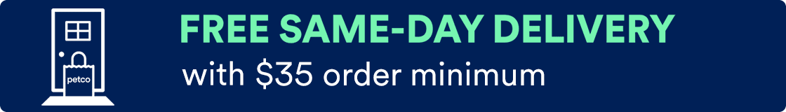 Free Same-Day Delivery