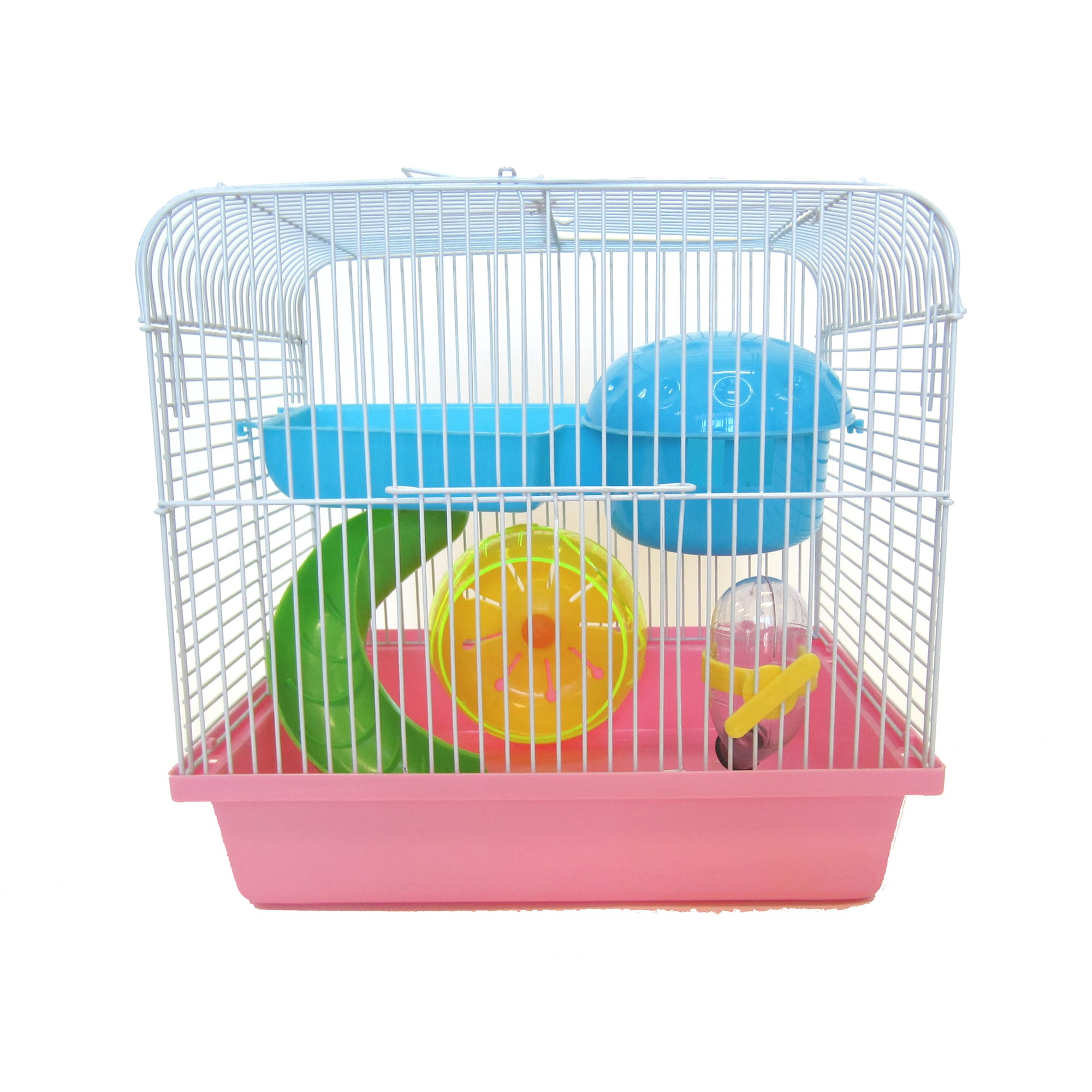 Cheap on sale mice cages