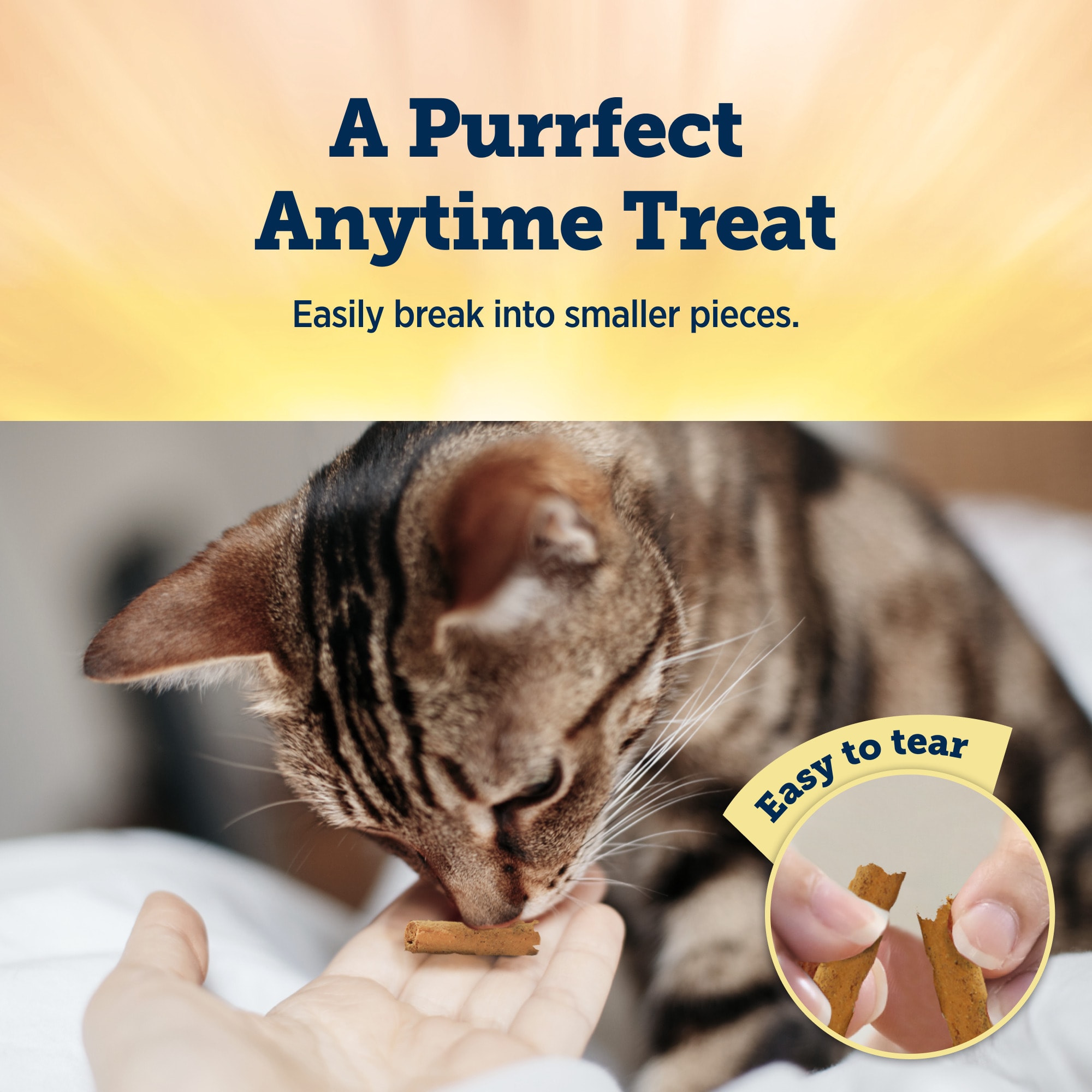 True chews cat clearance treats