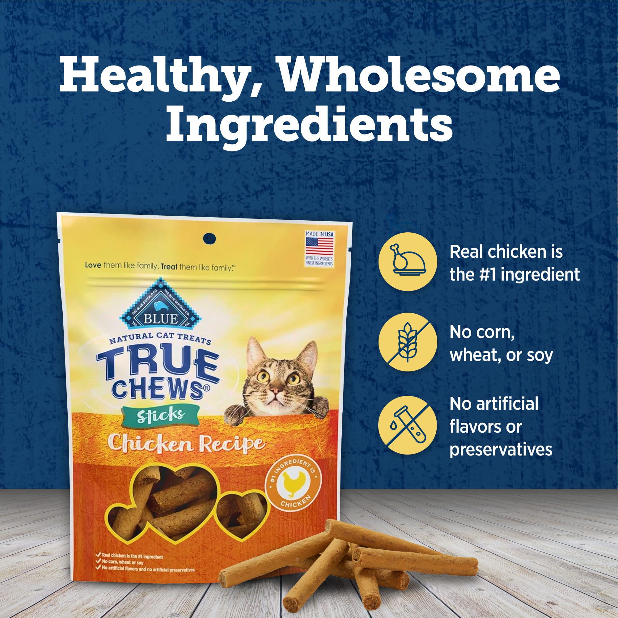 Petco true chews best sale