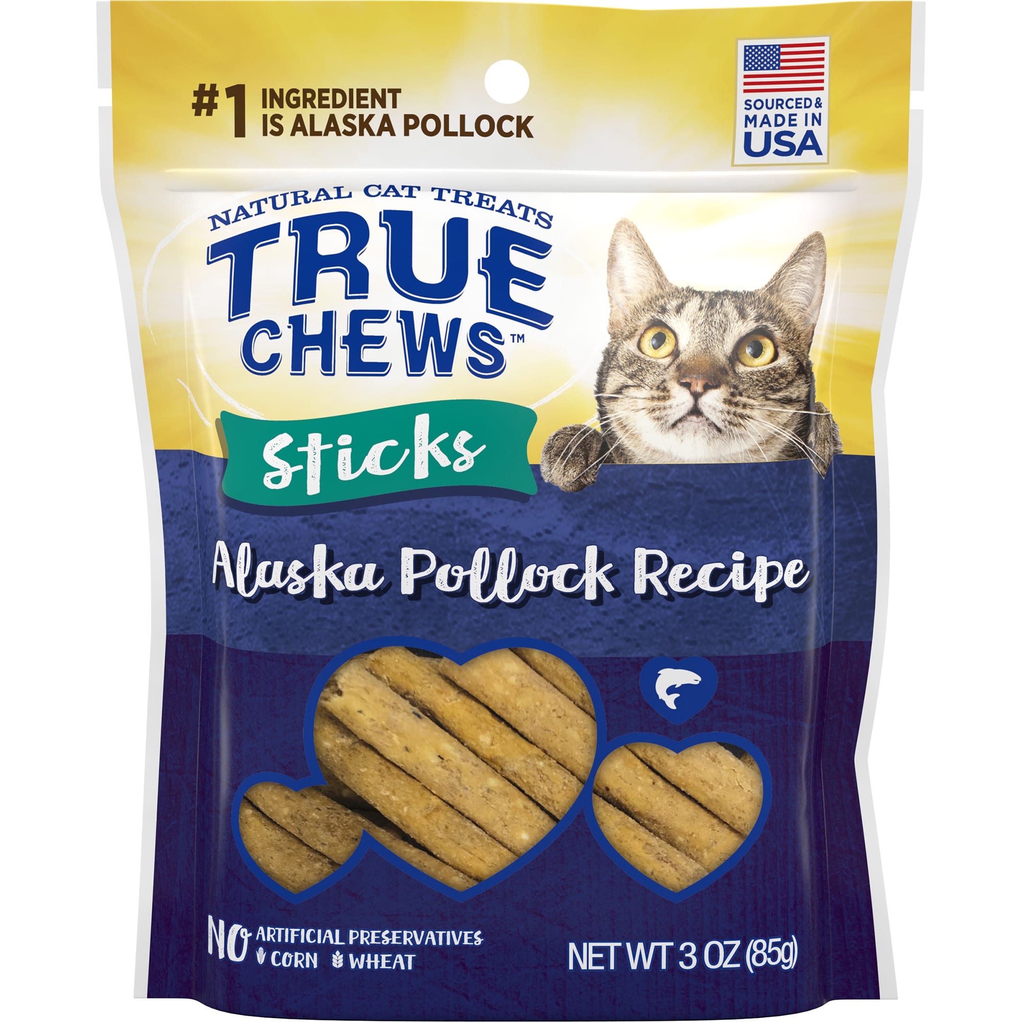 Petco discount true chews