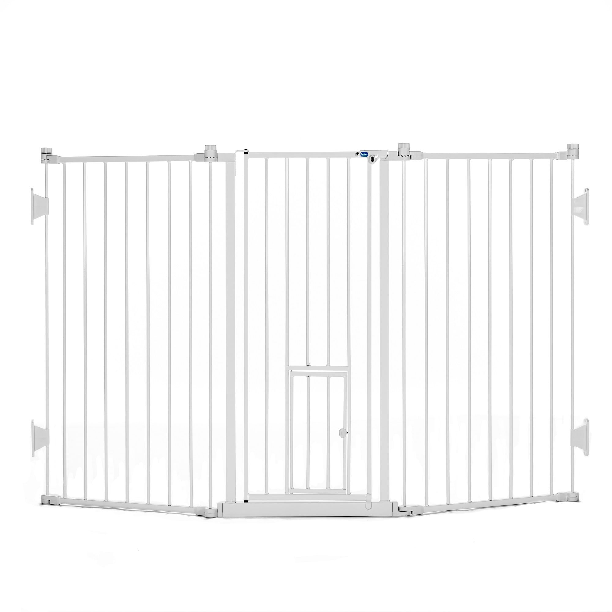 Carlson pet gate petco best sale