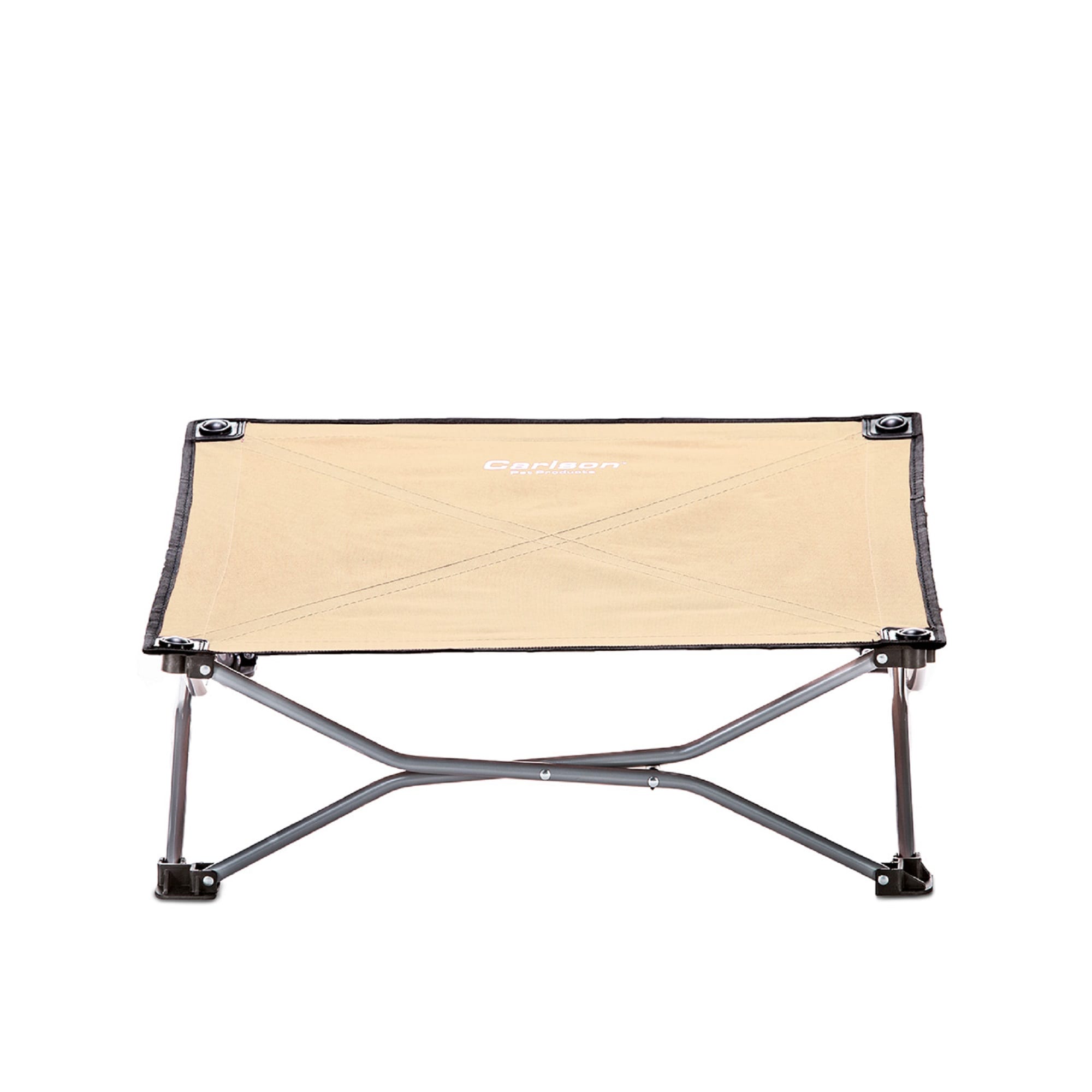 carlson pet products portable pup travel pet bed