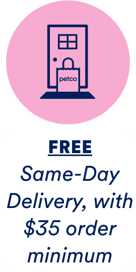 Same-Day Delivery with $35+ order minimum