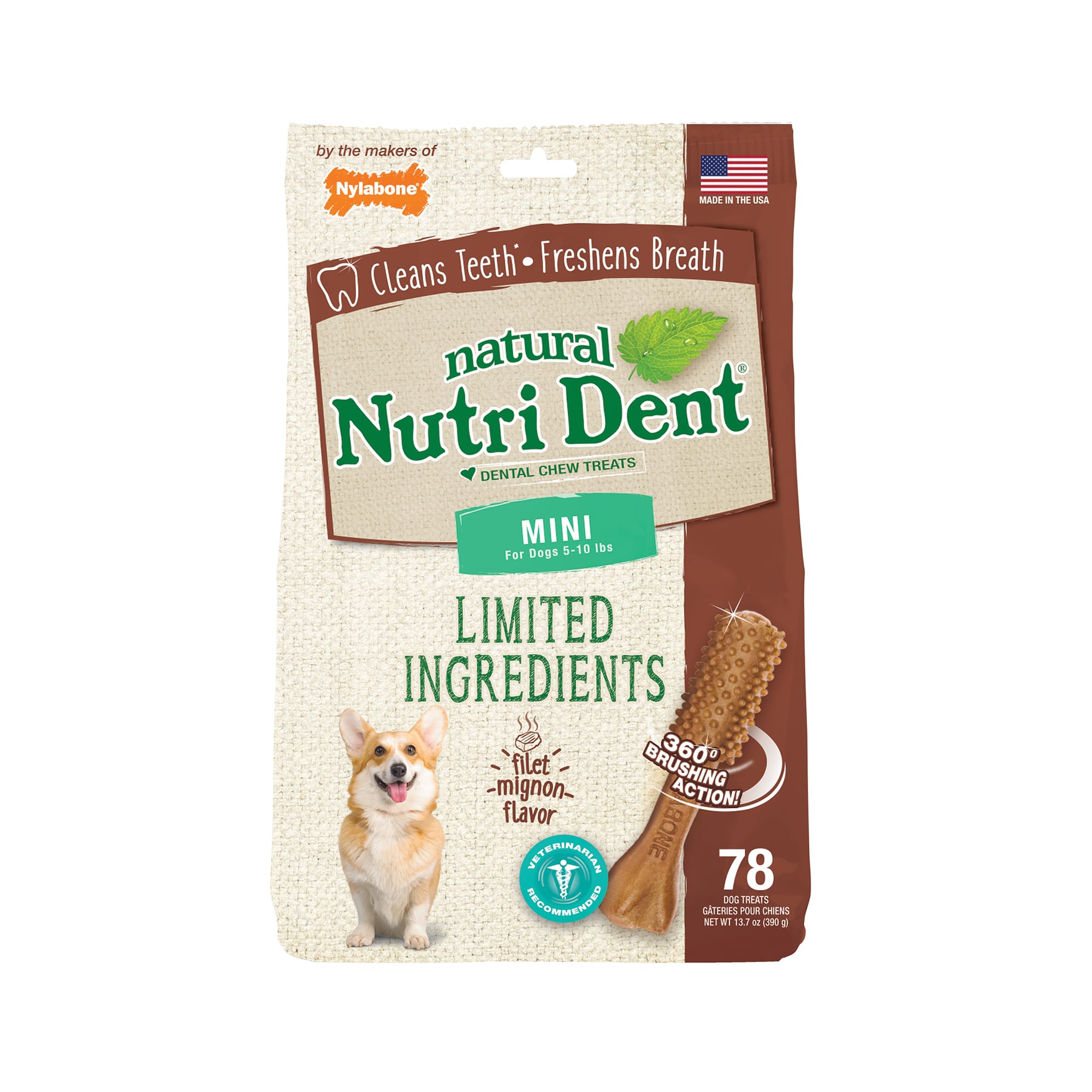 Nutri 2025 dent small