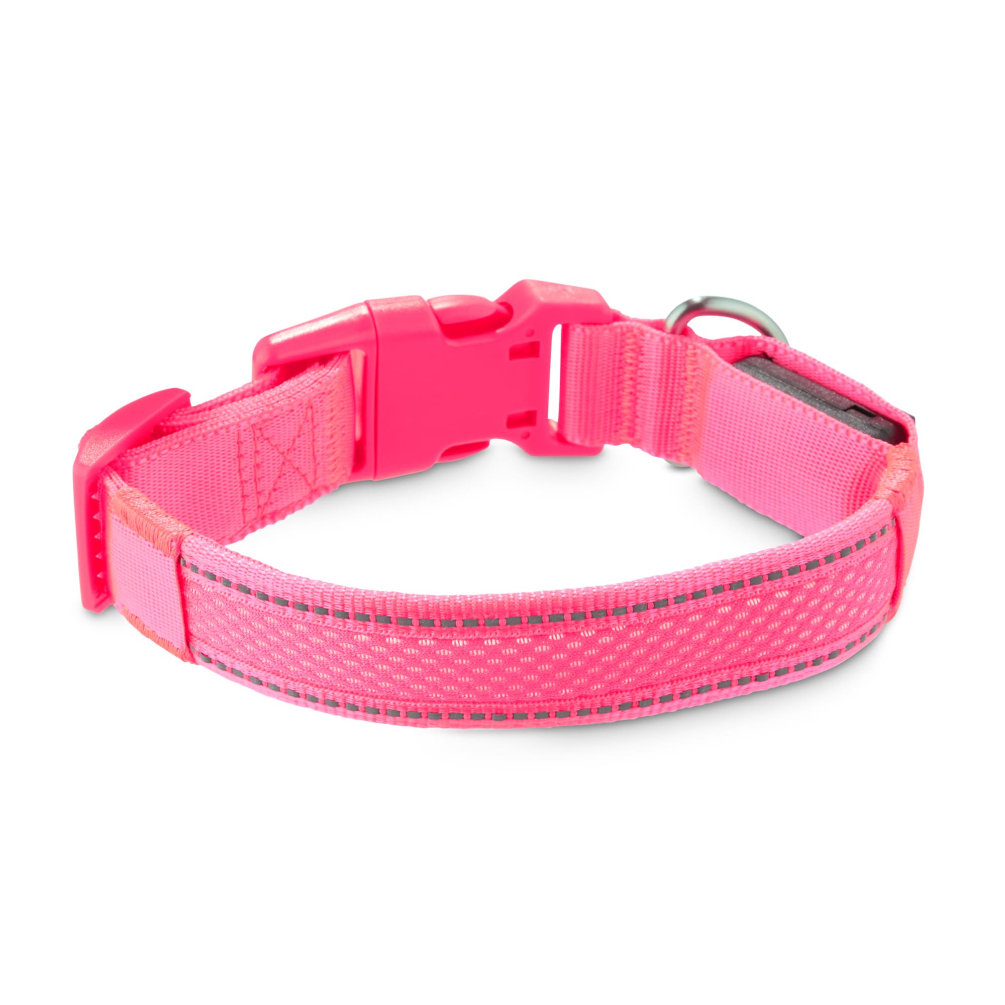 petco led collar