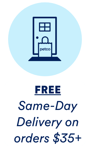Free Same-Day Delivery on orders $35+