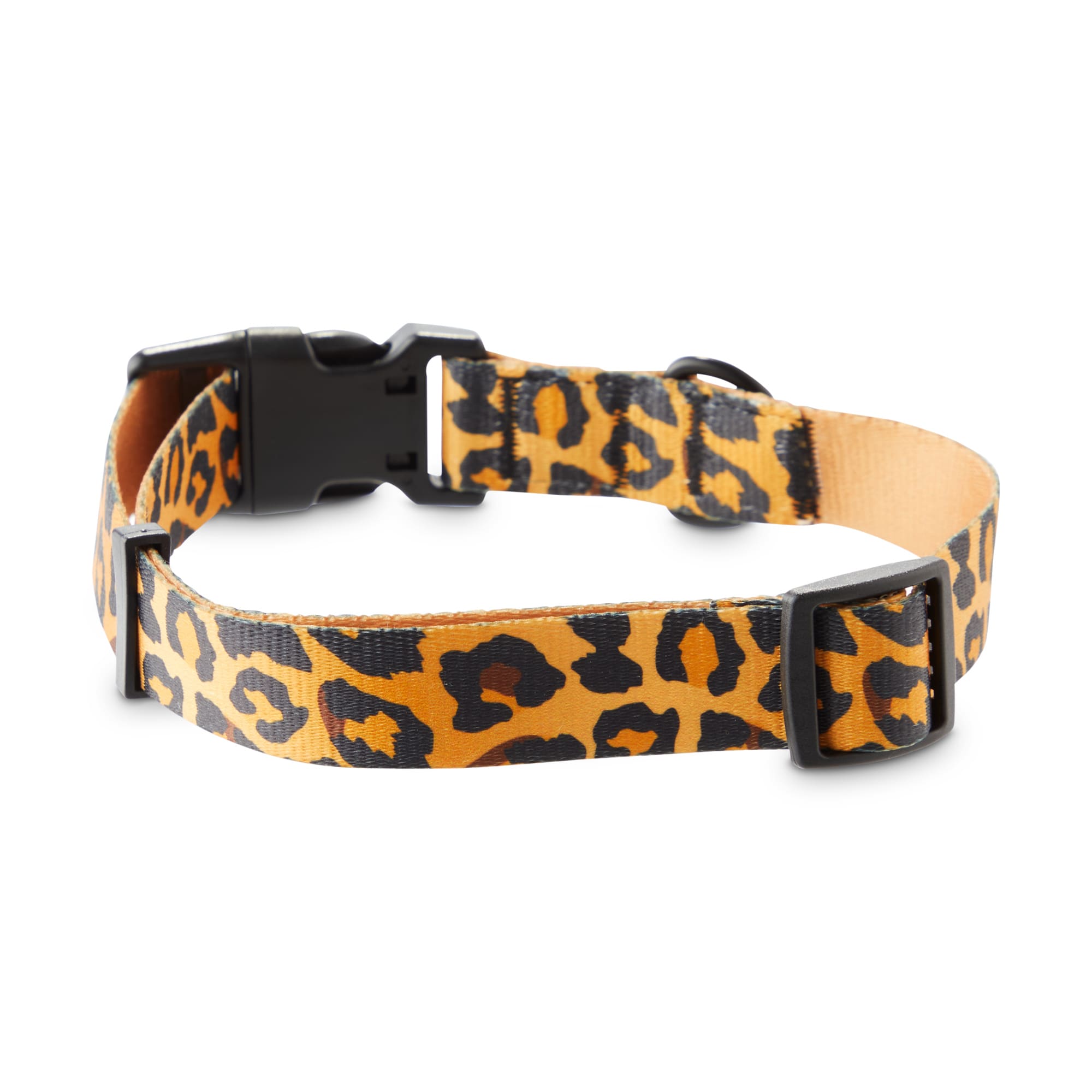 Good2Go CheetahPrint Dog Collar eBay