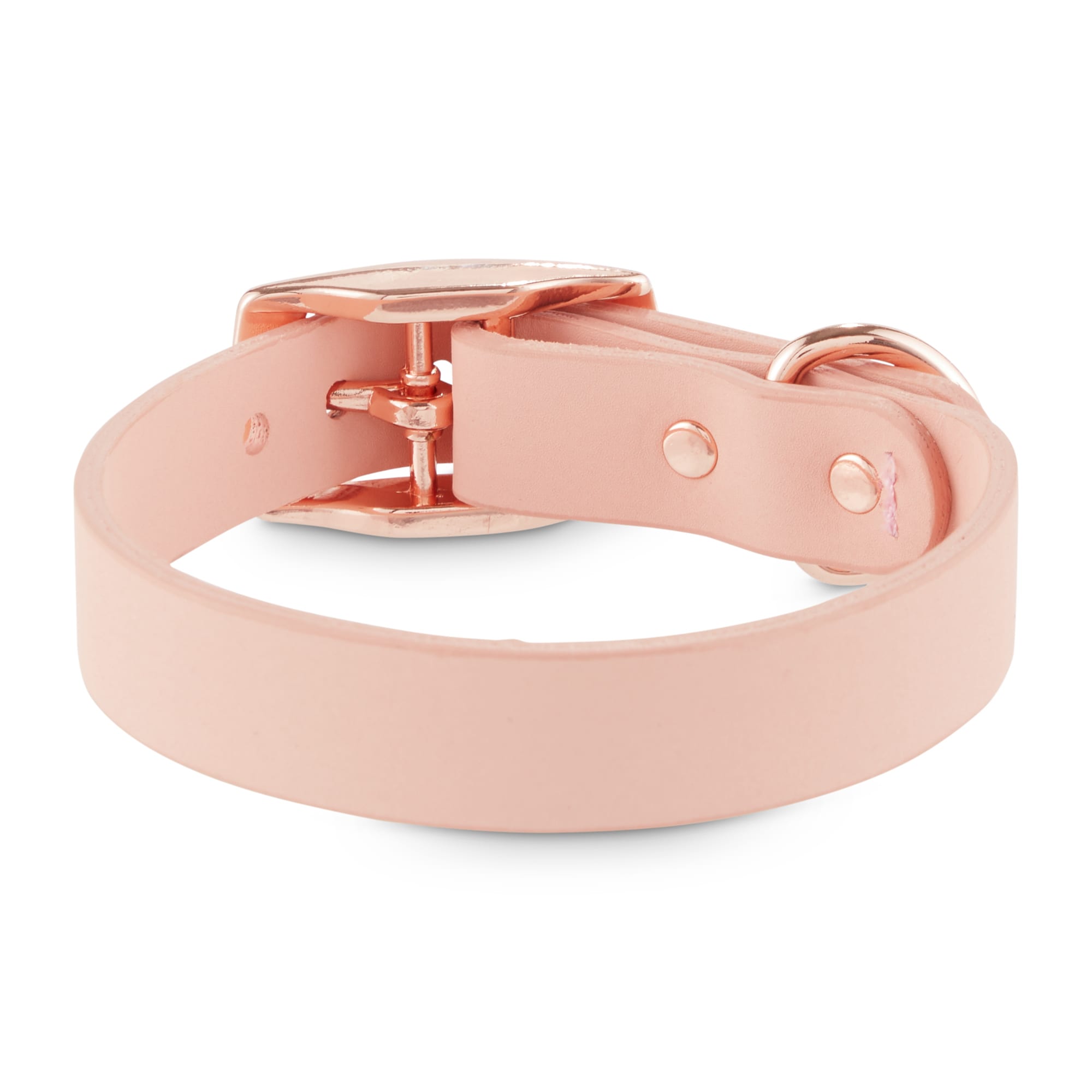 Bond and co store rose gold collar