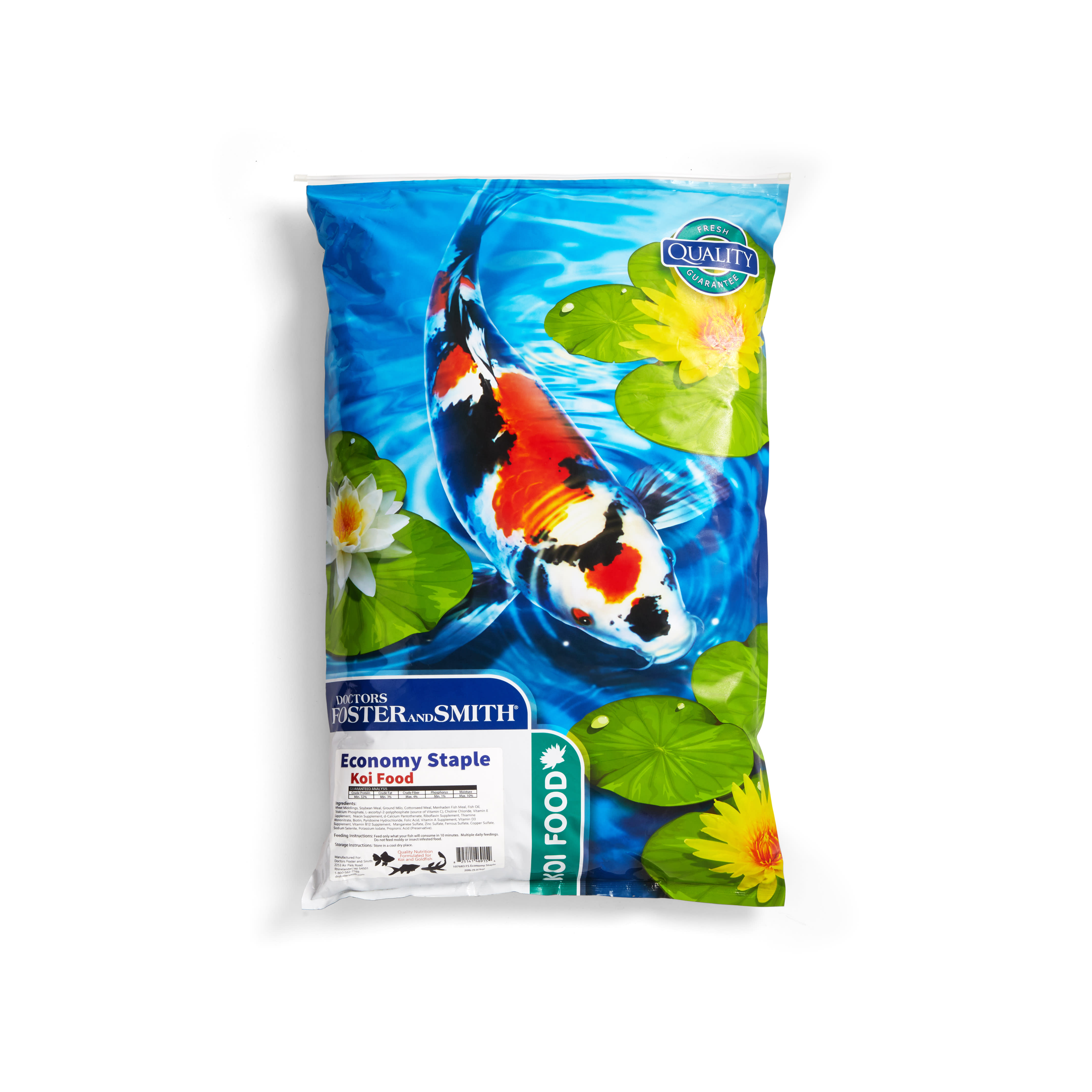 Petco koi fish best sale