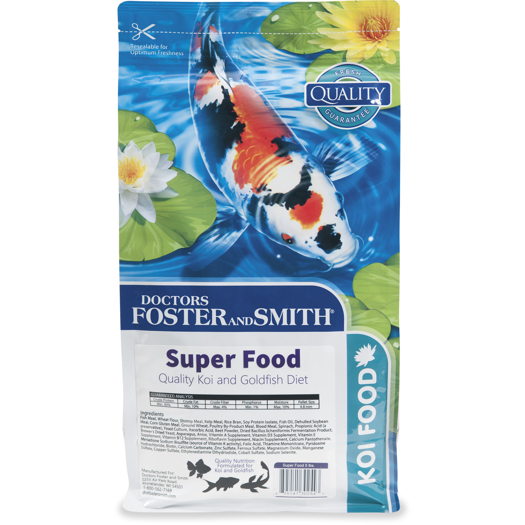 Foster and sale smith aquarium supplies