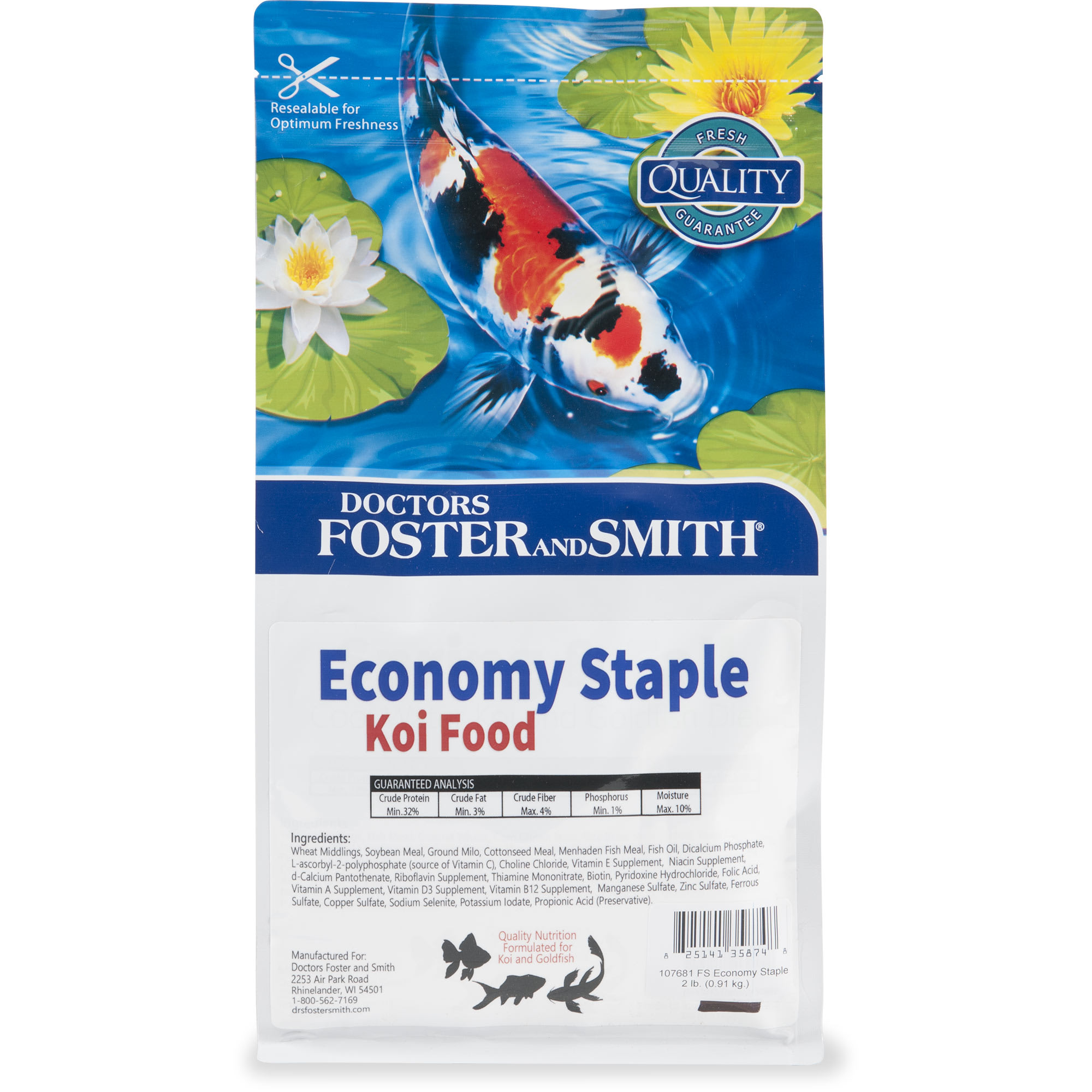 Dr foster and shop smith bird food