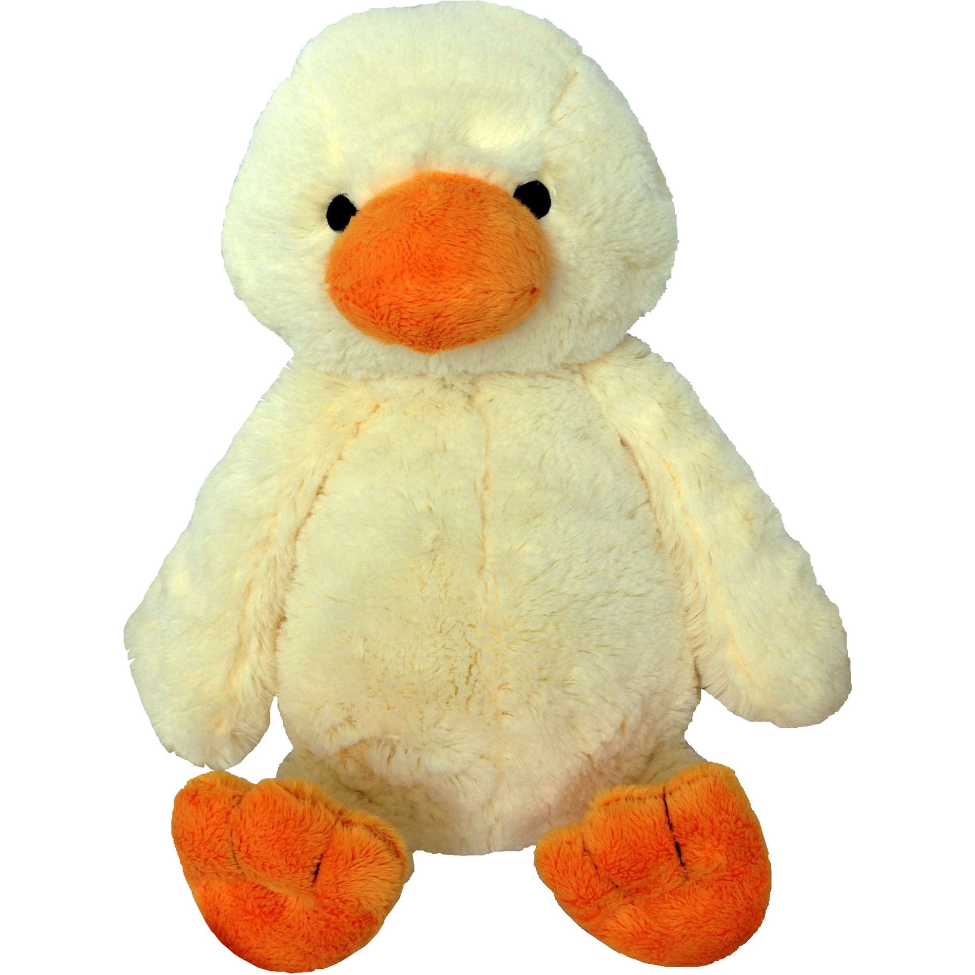duck stuffed toy