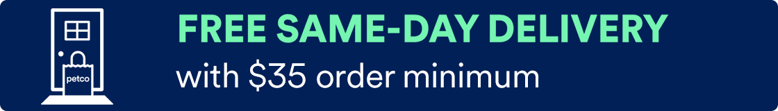 Free Same-Day Delivery