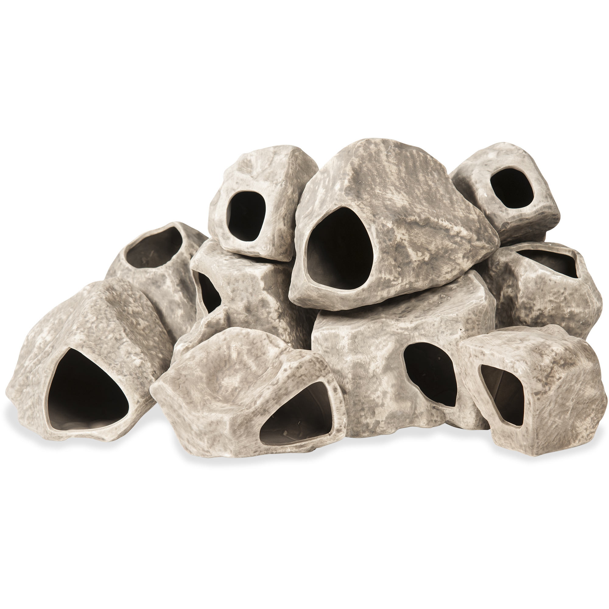cichlid stones