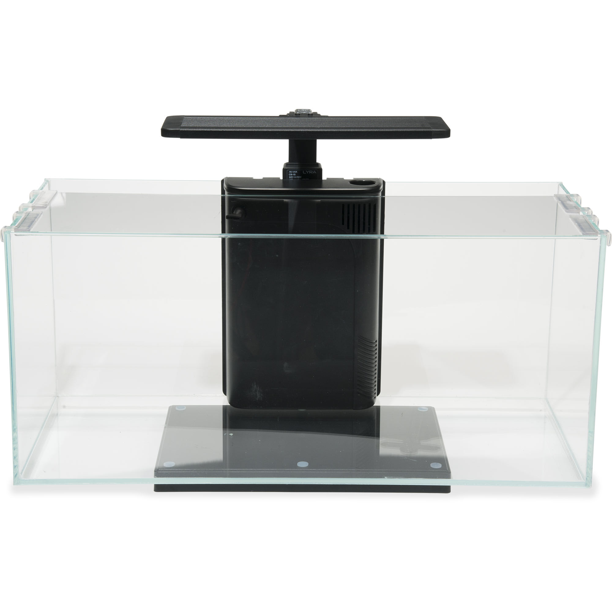 Rimless Aquariums - Custom Aquariums