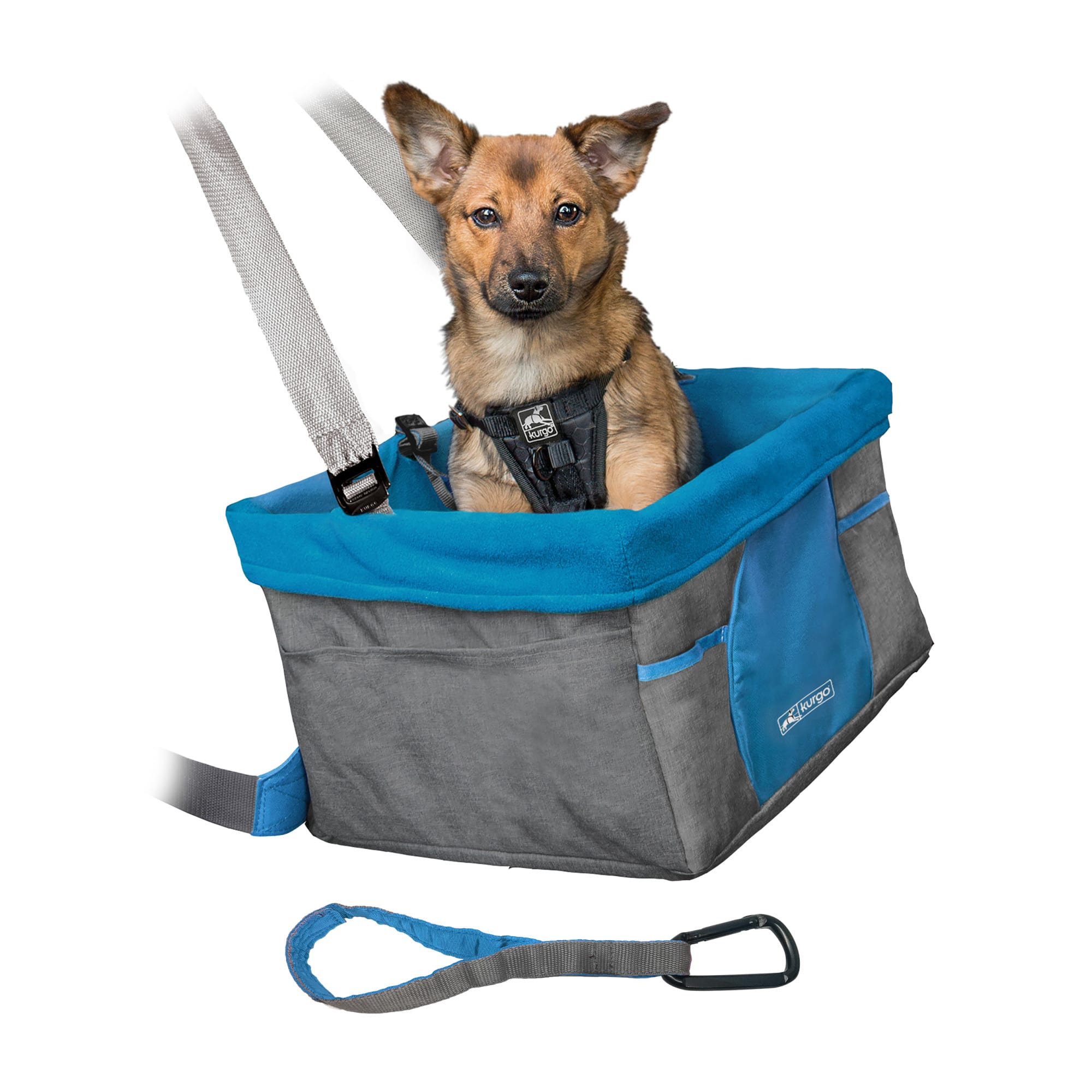 Best dog booster seat for outlet car