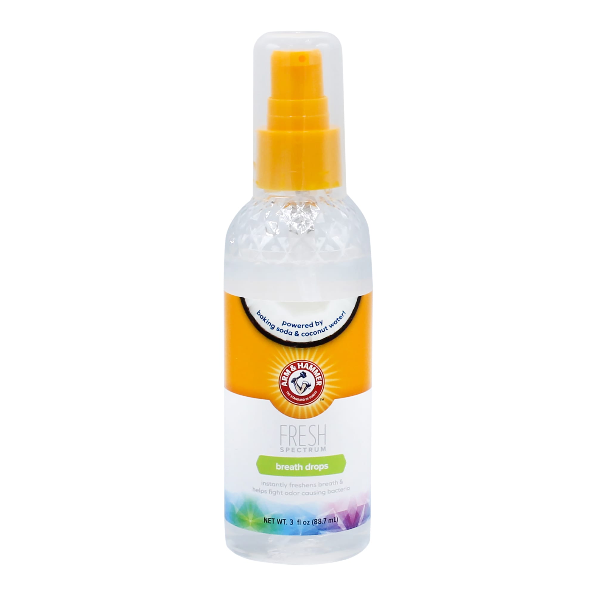 drops for dogs bad breath