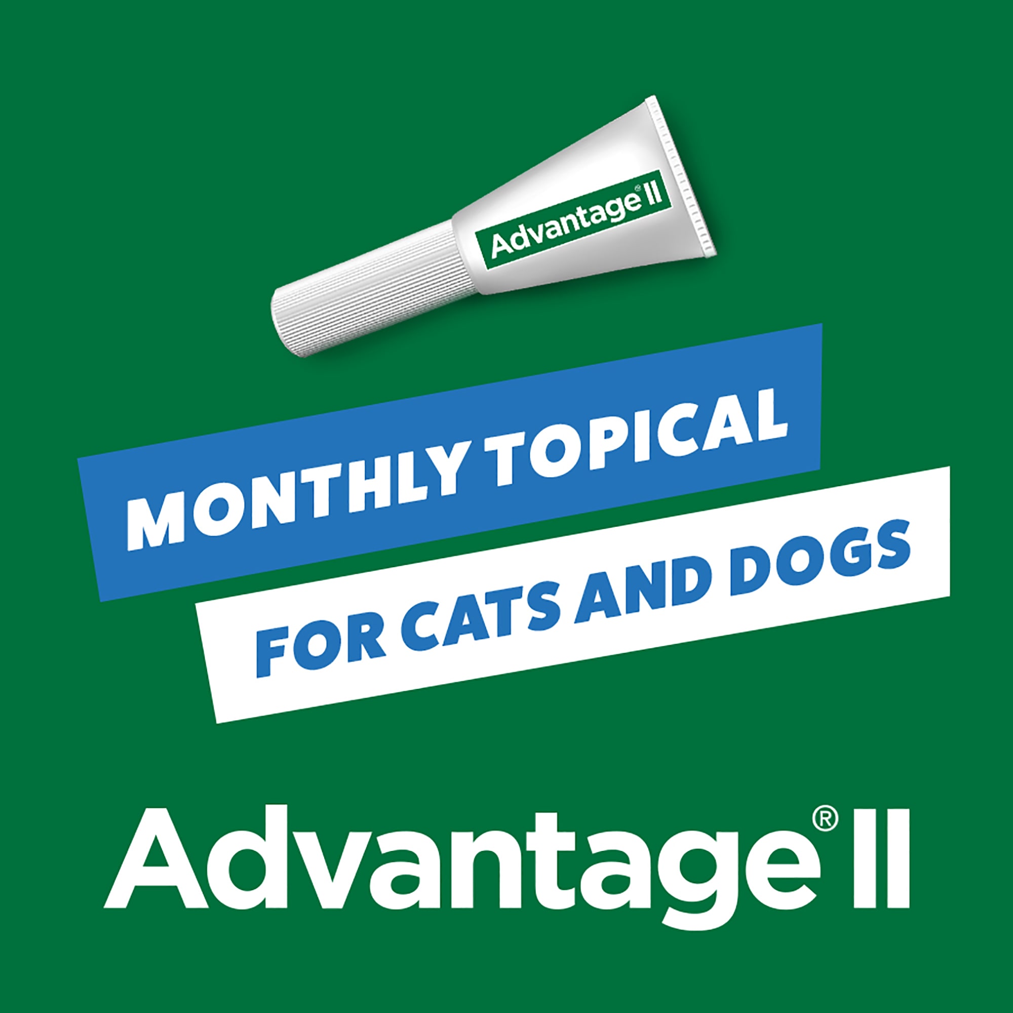 Petco advantage hot sale ii