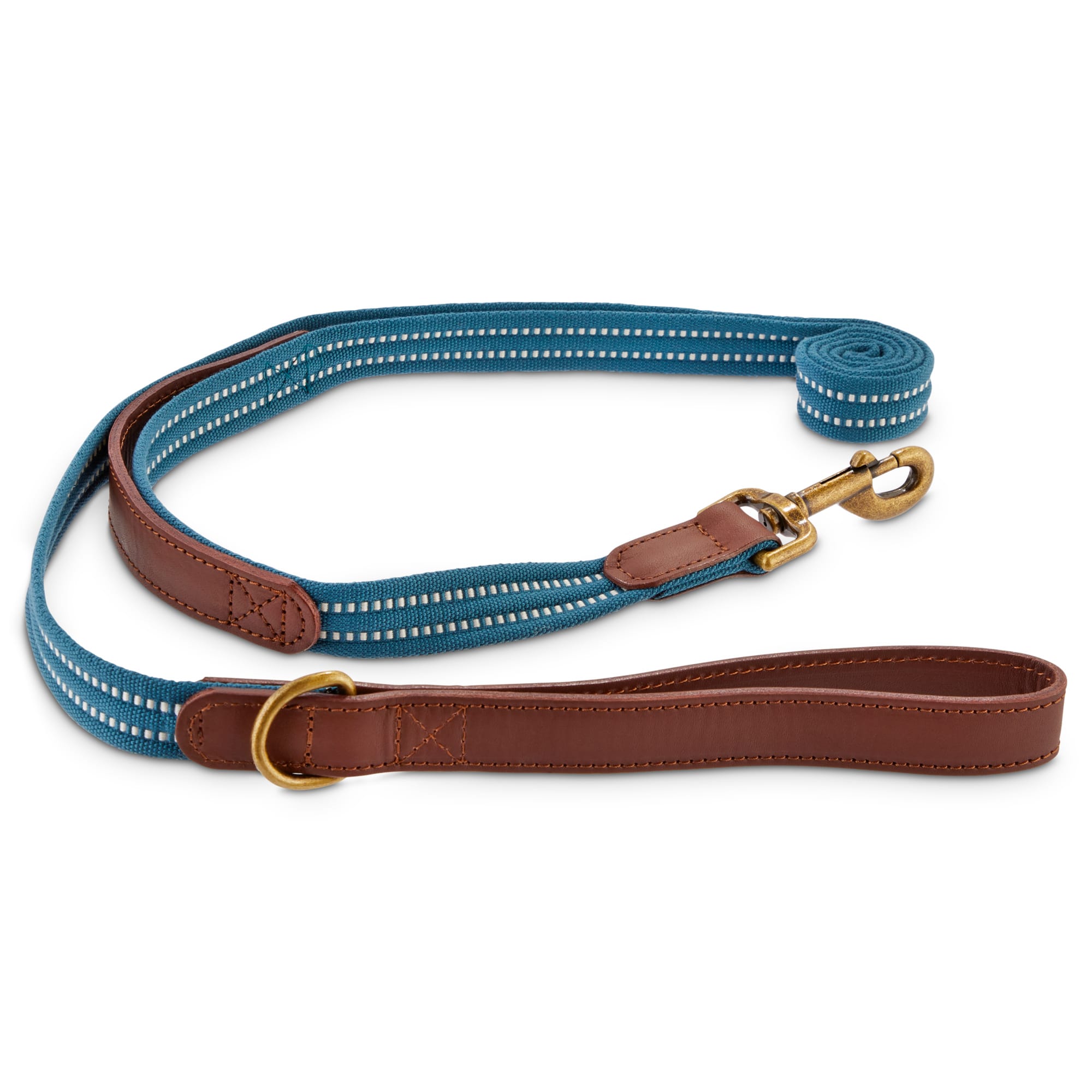 nylon dog collars leashes