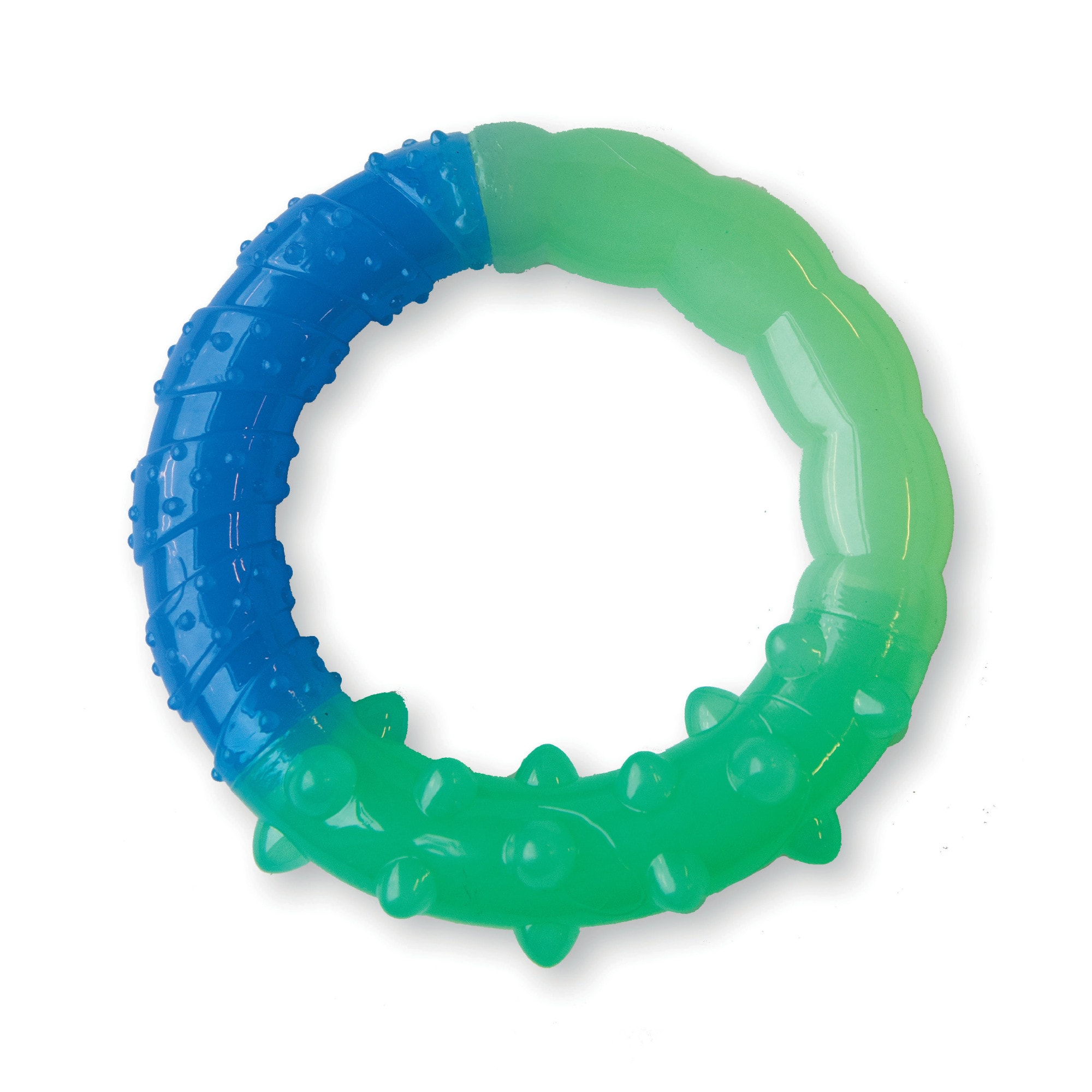 petco puppy teething toys