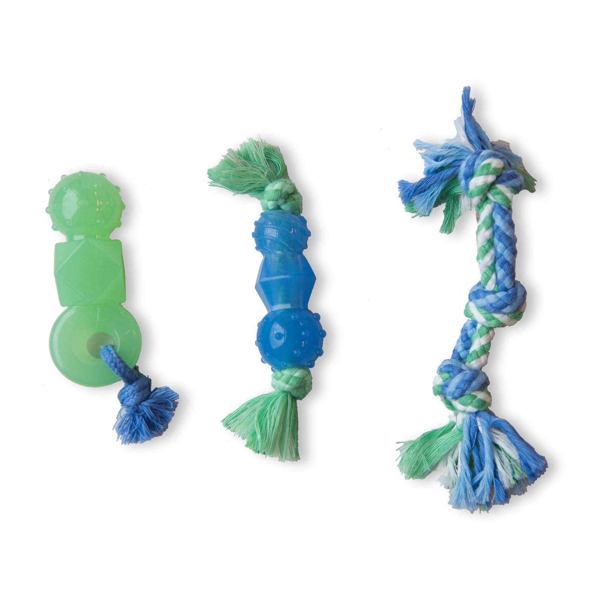 dog toy pack