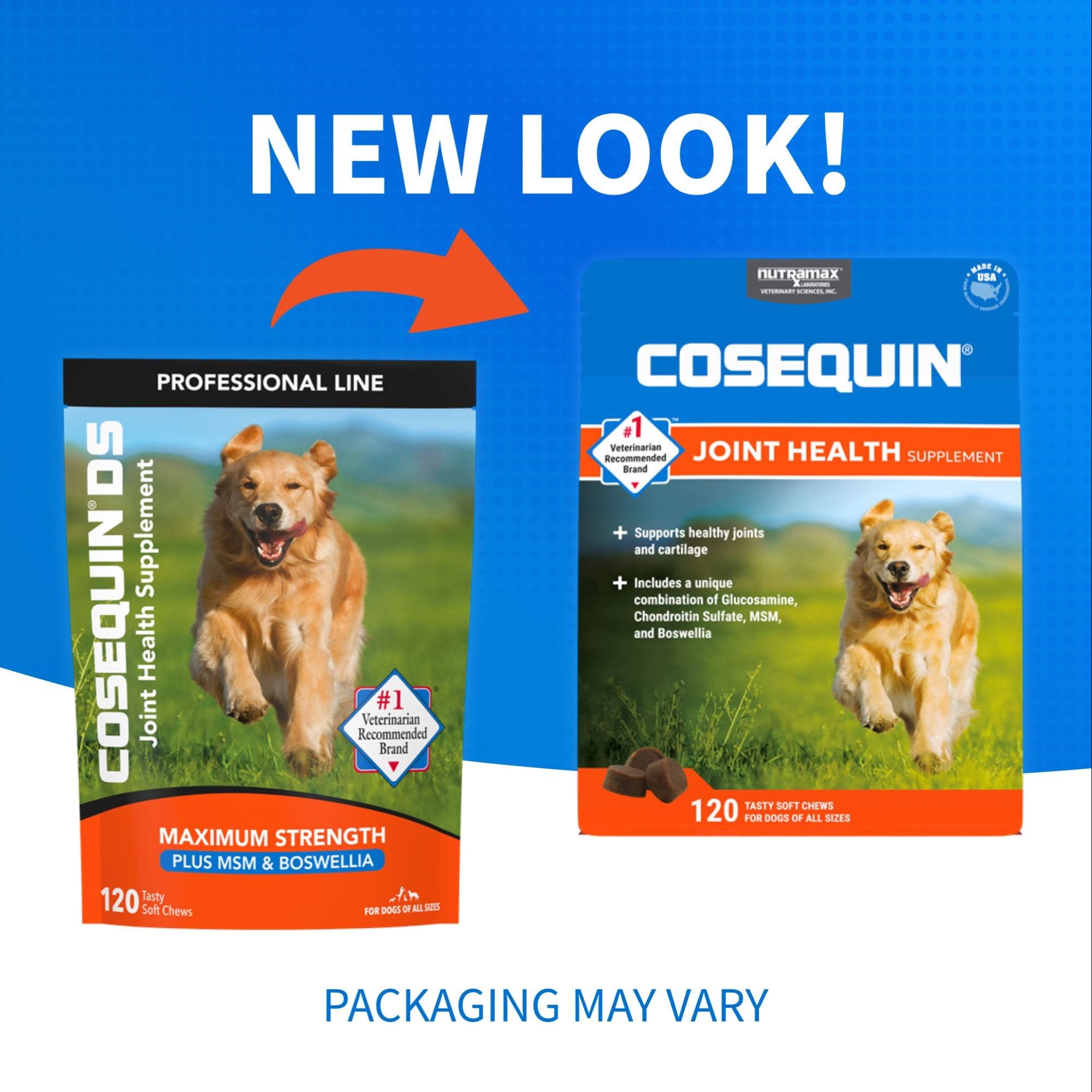 cosequin petco