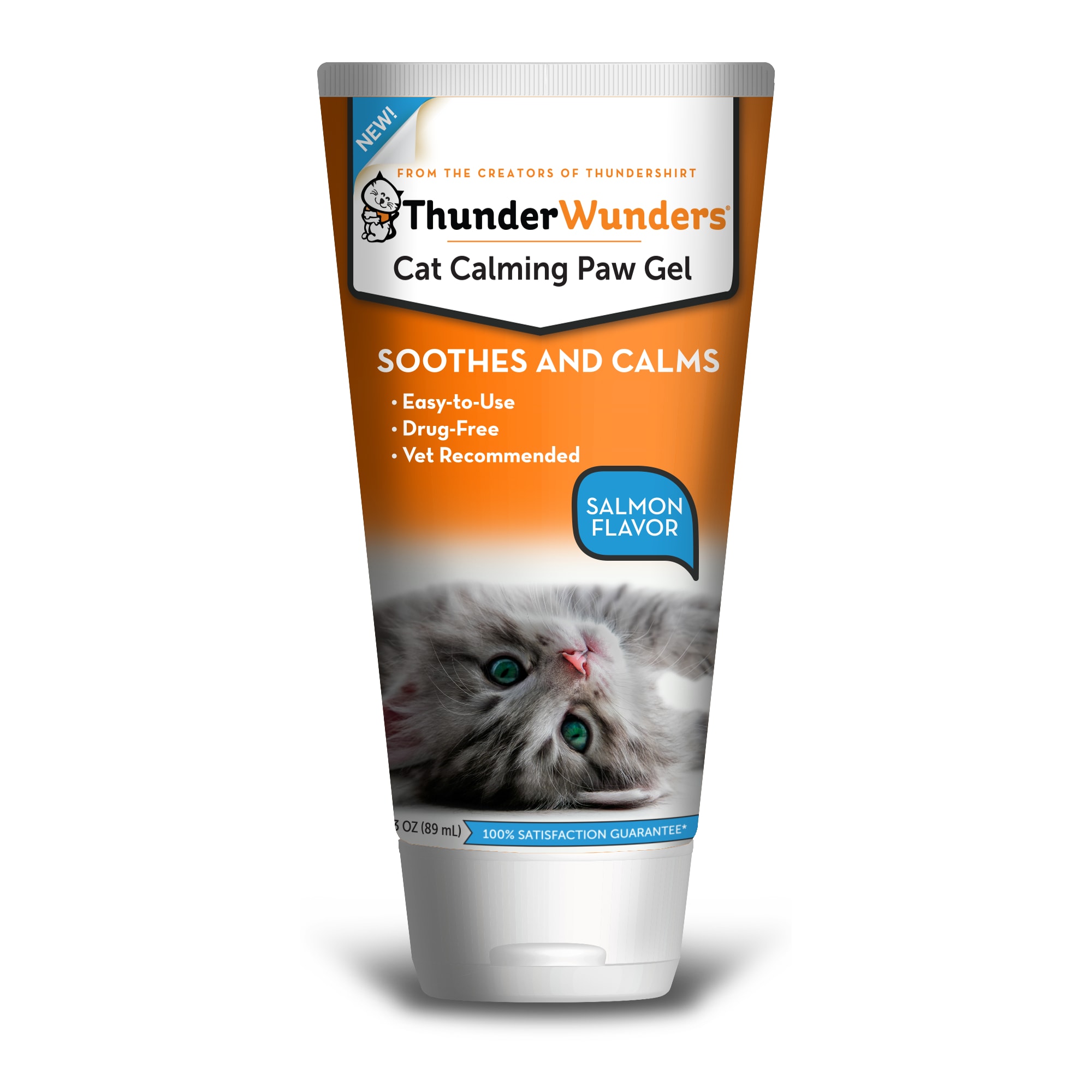 ThunderWorks ThunderWunder Paw Gel for 