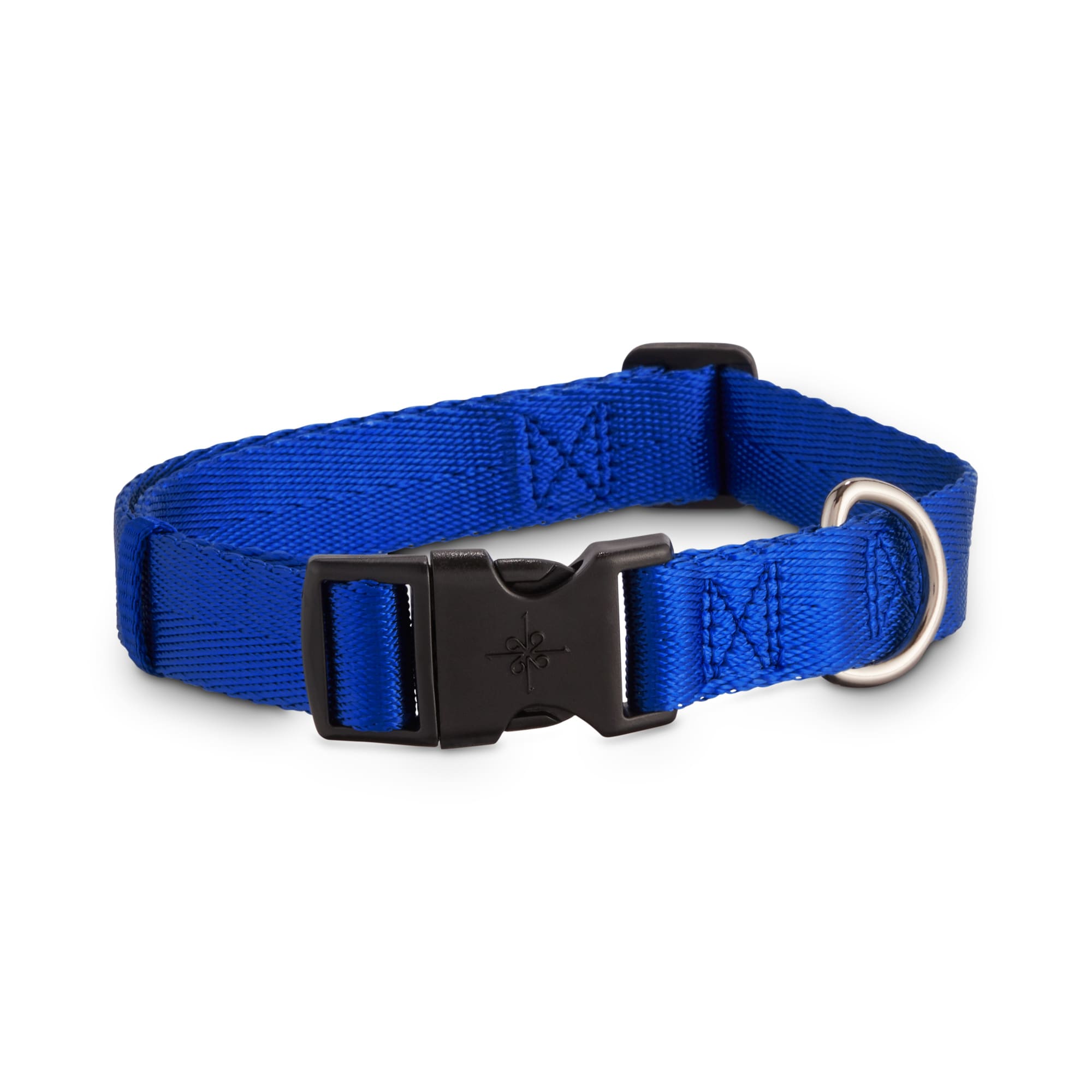 quick release dog collar petco