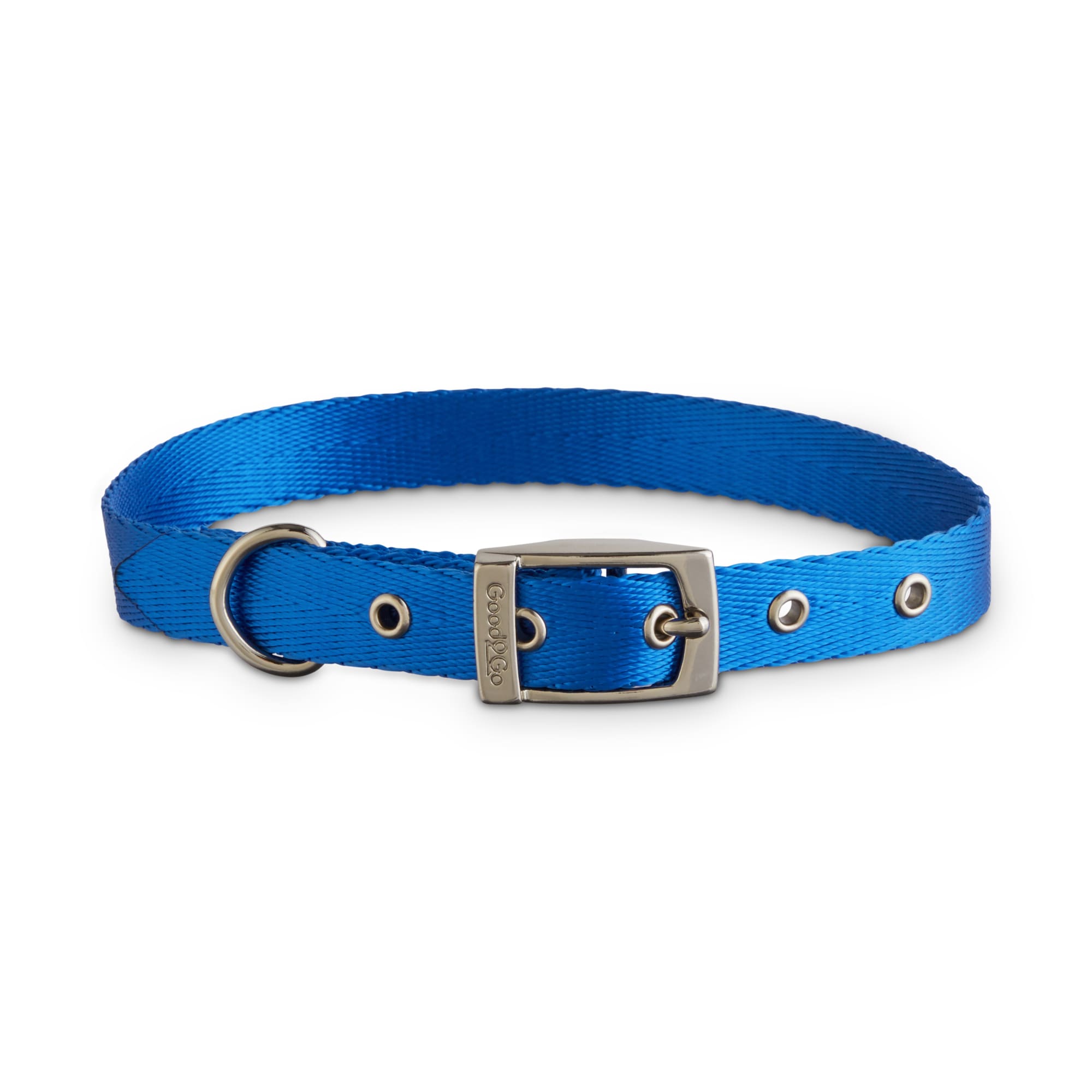 nylon buckle collar