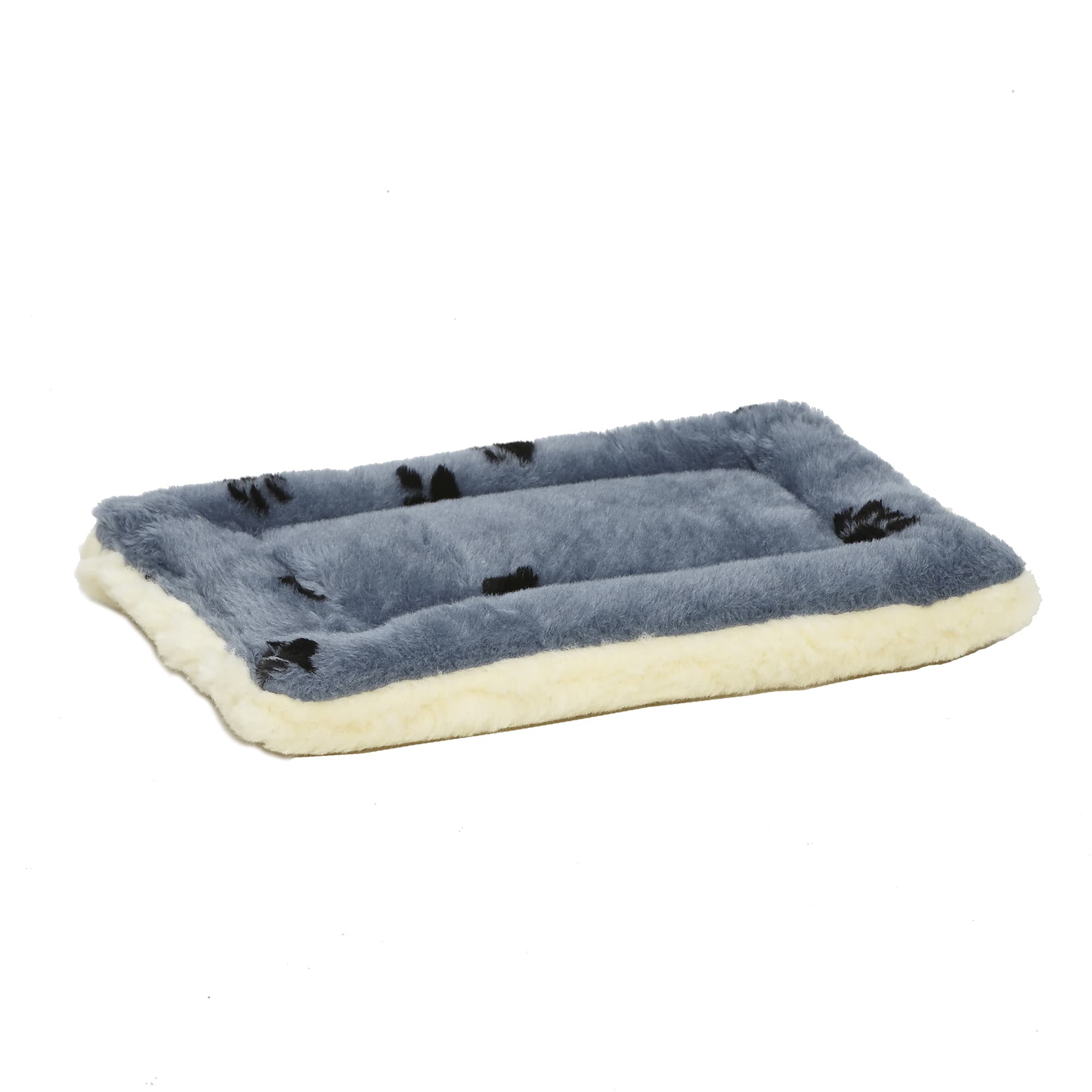 midwest quiet time reversible pet mat